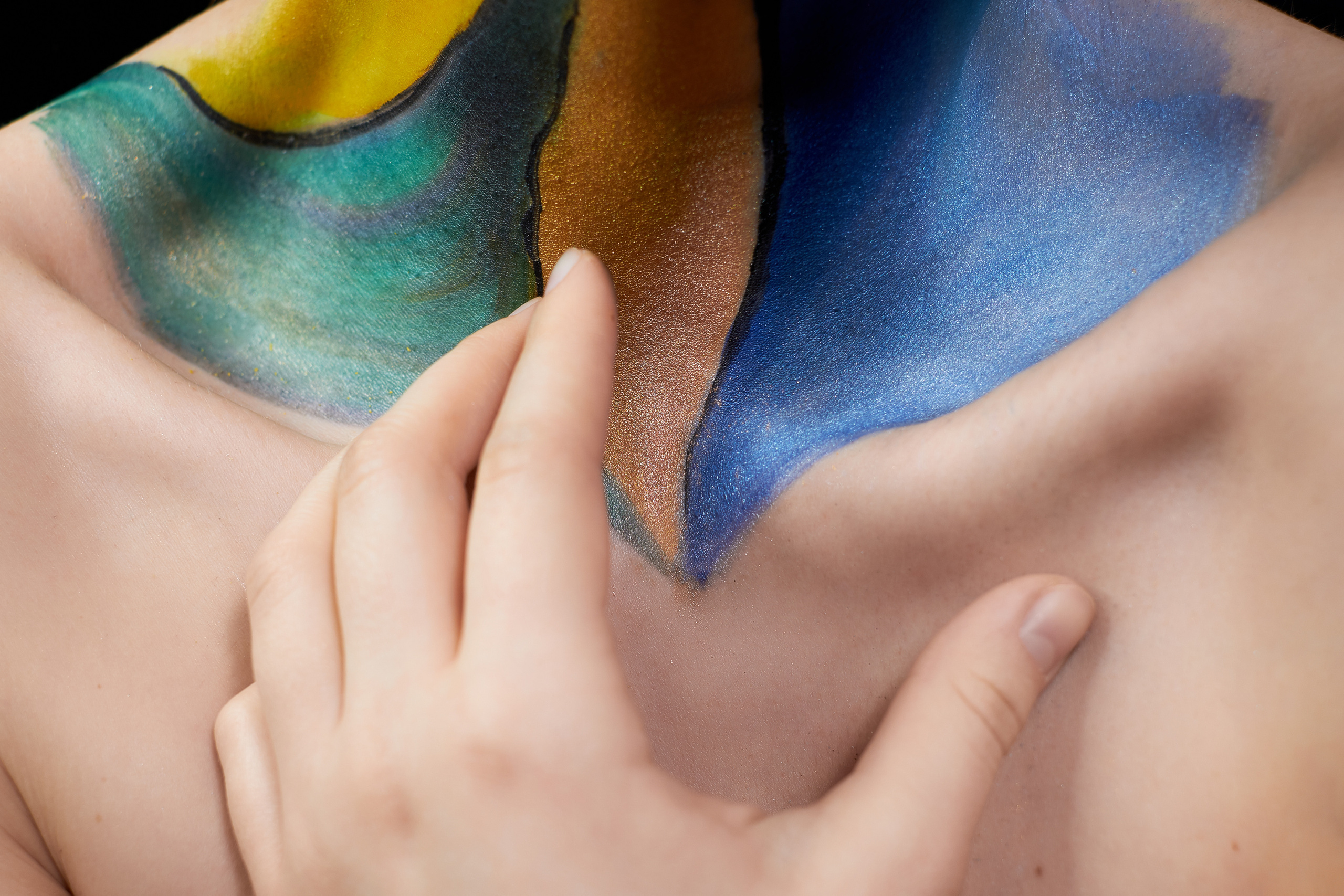 Земля. Фотограф Таганрог Анна Трайжон