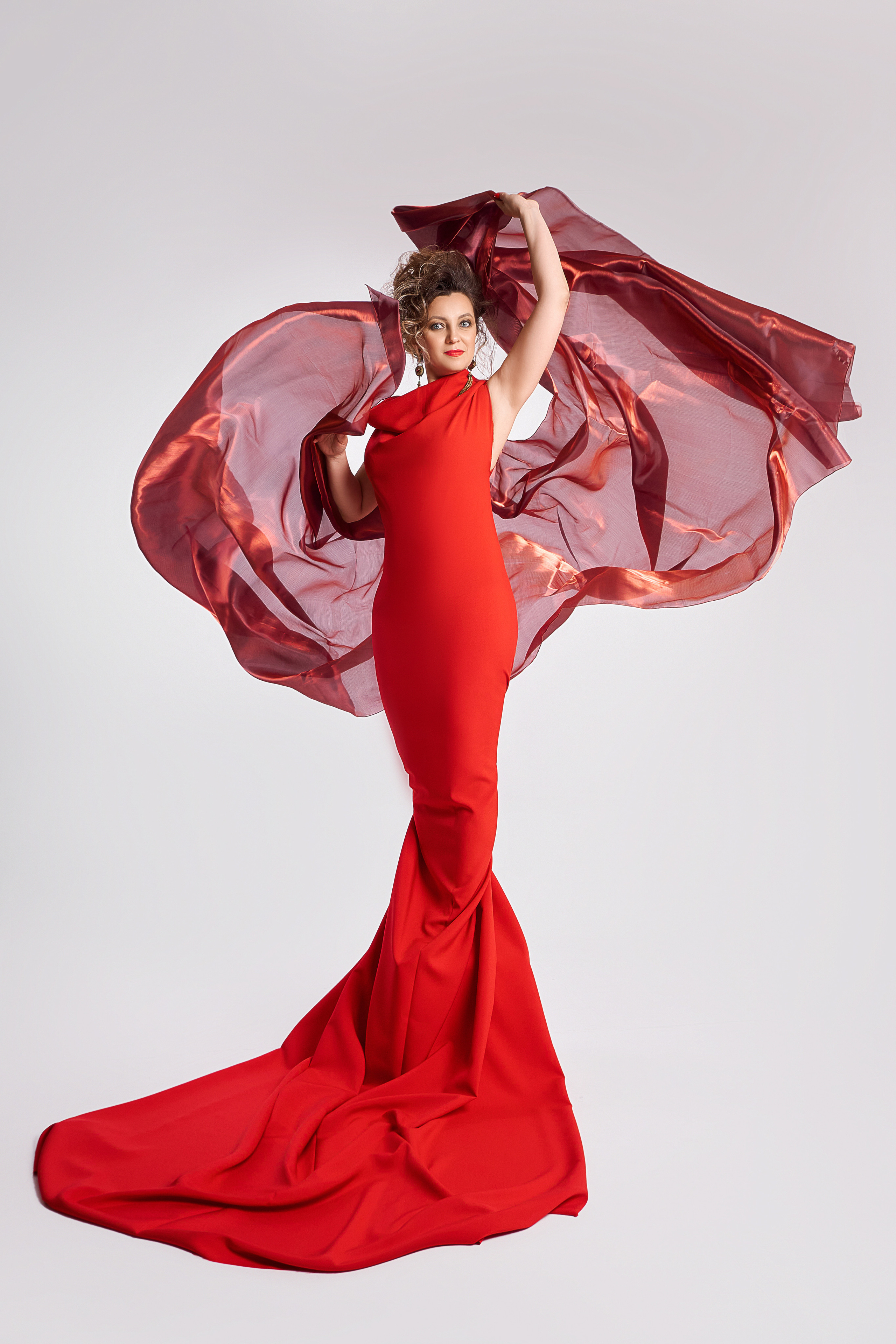 Наталья. Фотограф Таганрог Анна Трайжон