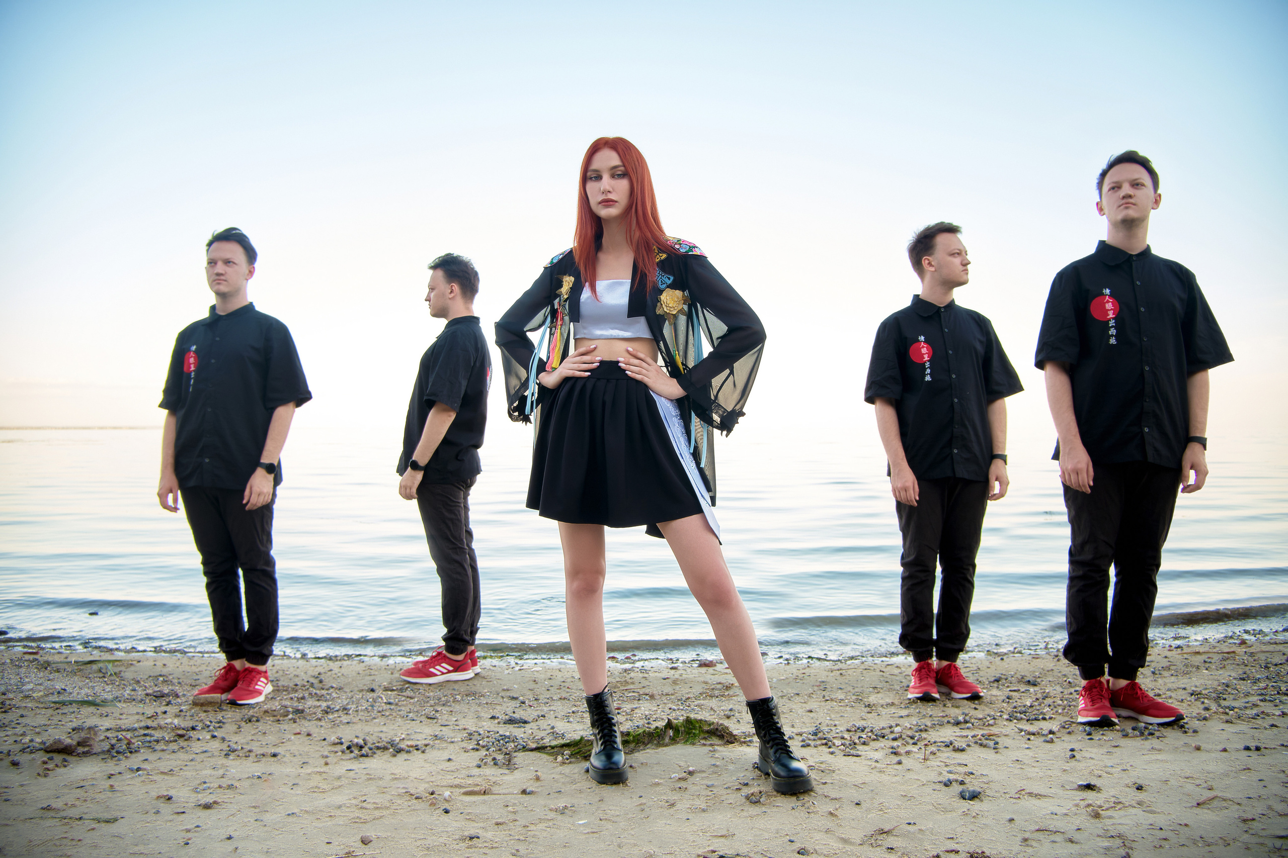 Максим Свежов. Фотограф Таганрог Анна Трайжон