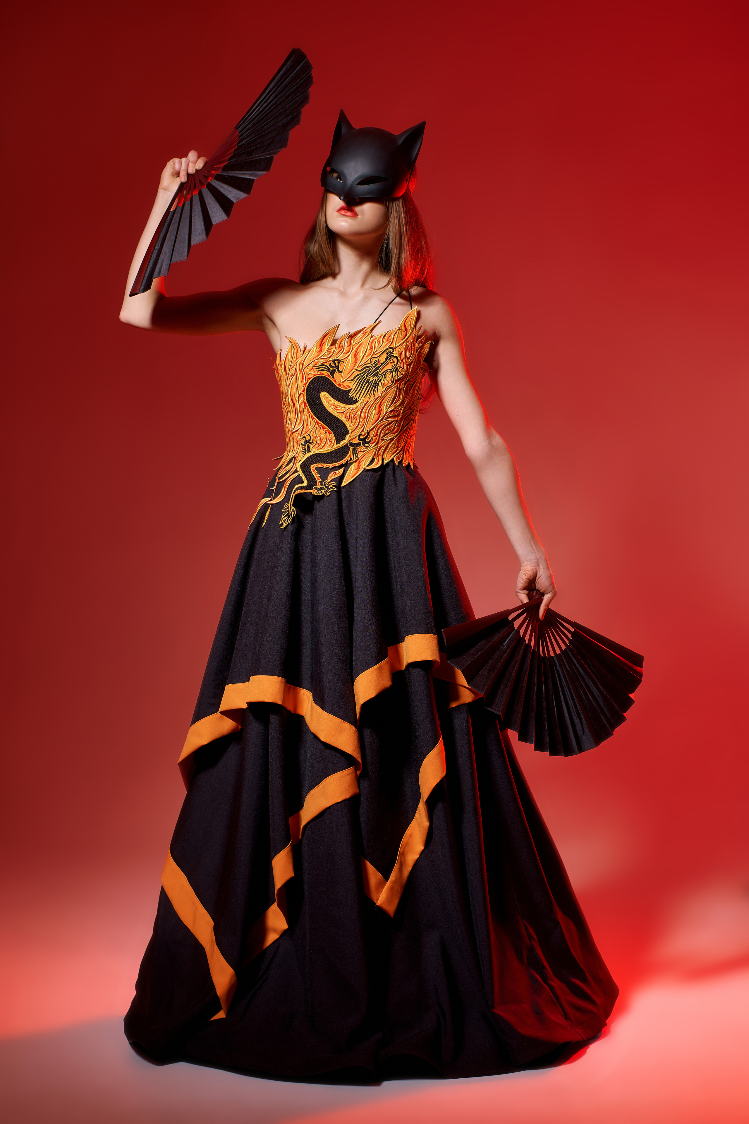 Максим Свежов. Азия. Фотограф Таганрог Анна Трайжон