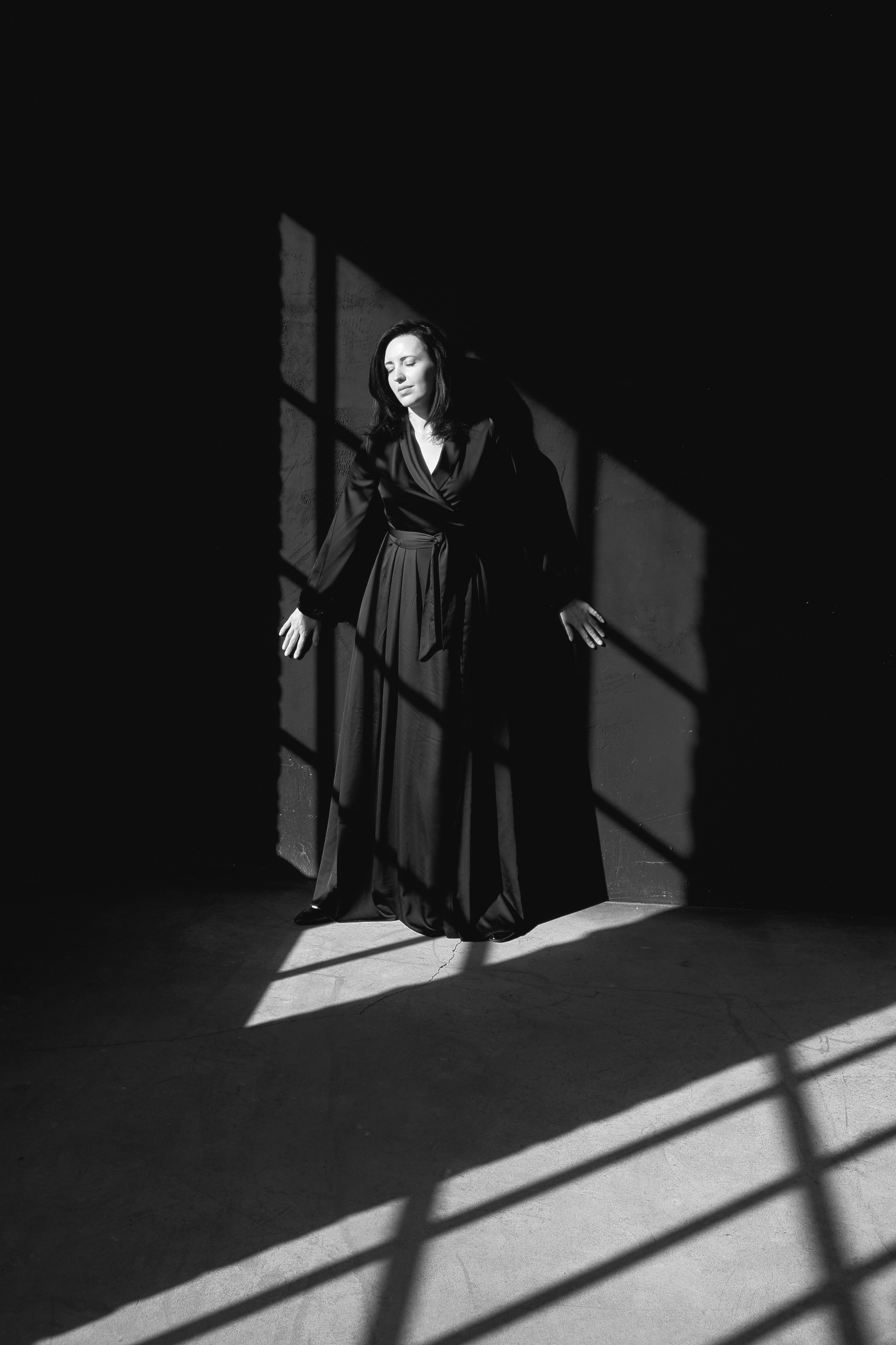 Татьяна. Фотограф Таганрог Анна Трайжон