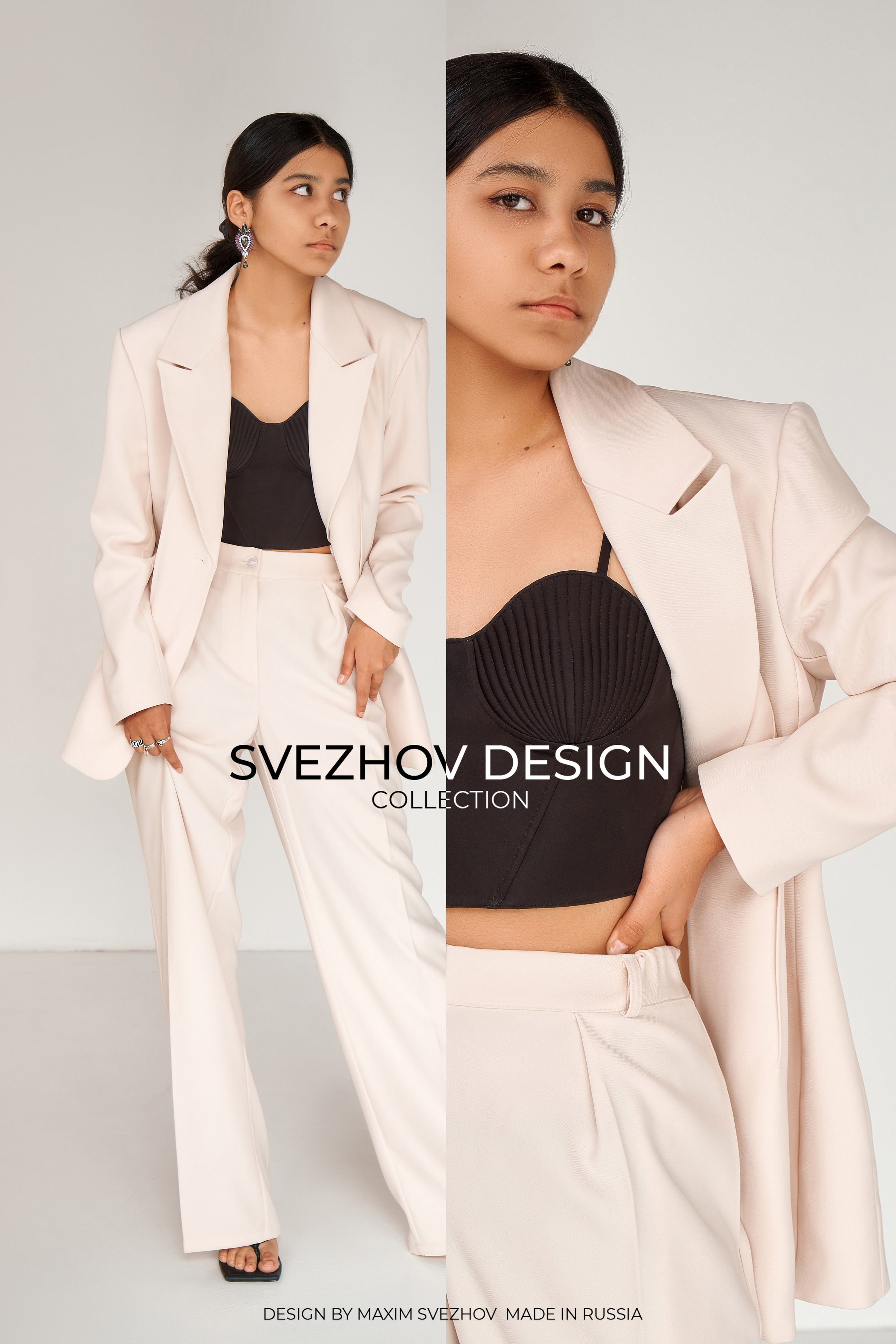 SVEZHOV_DESIGN. Фотограф Таганрог Анна Трайжон