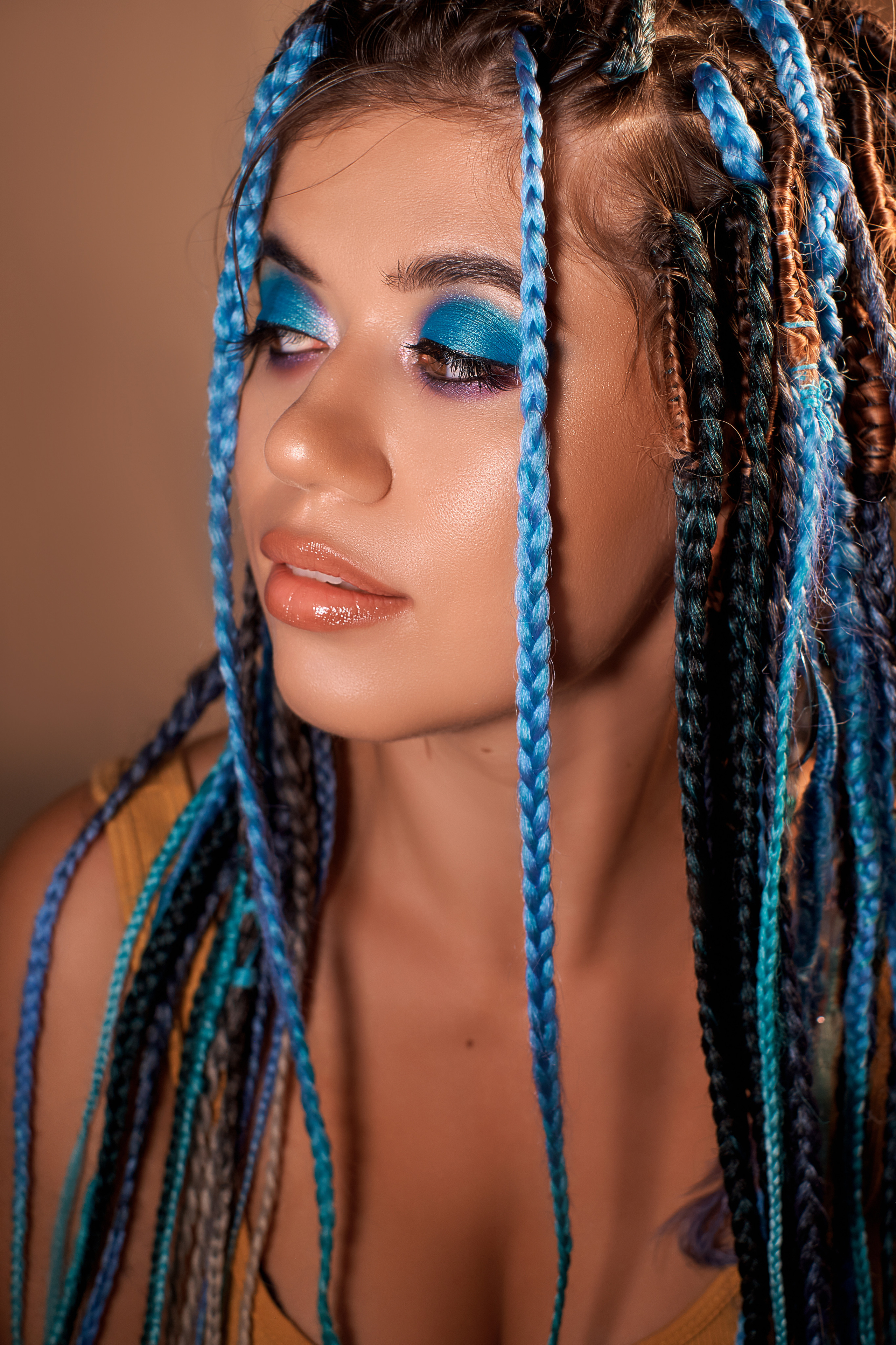 Ольга. Фотограф Таганрог Анна Трайжон