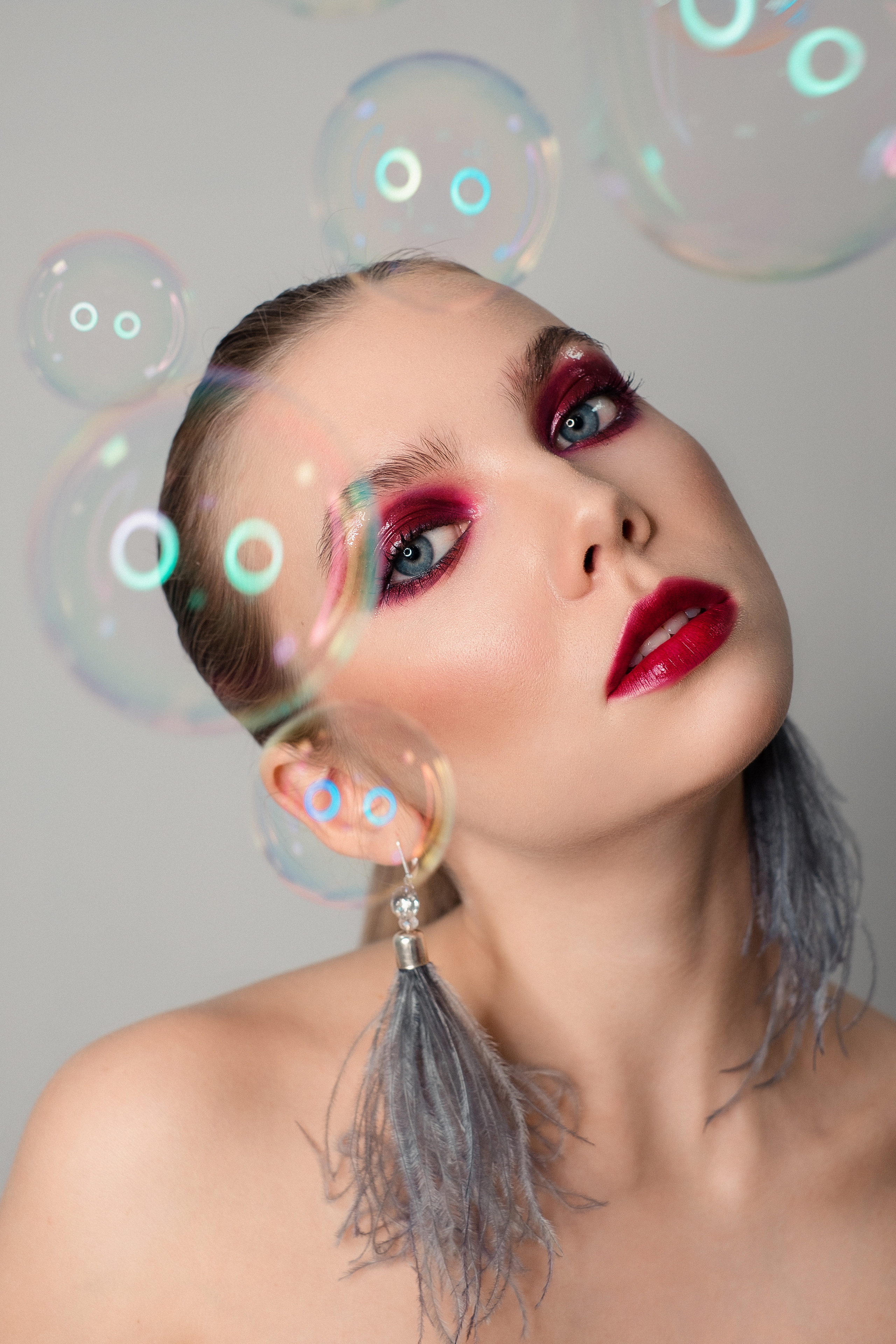 Анастасия. Фотограф Таганрог Анна Трайжон