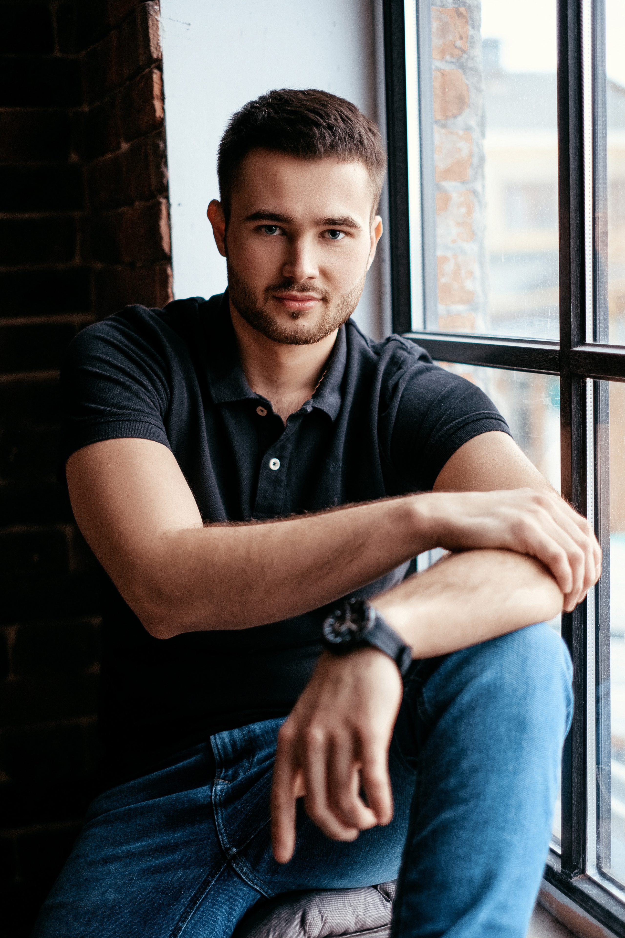 Love. Фотограф Таганрог Анна Трайжон