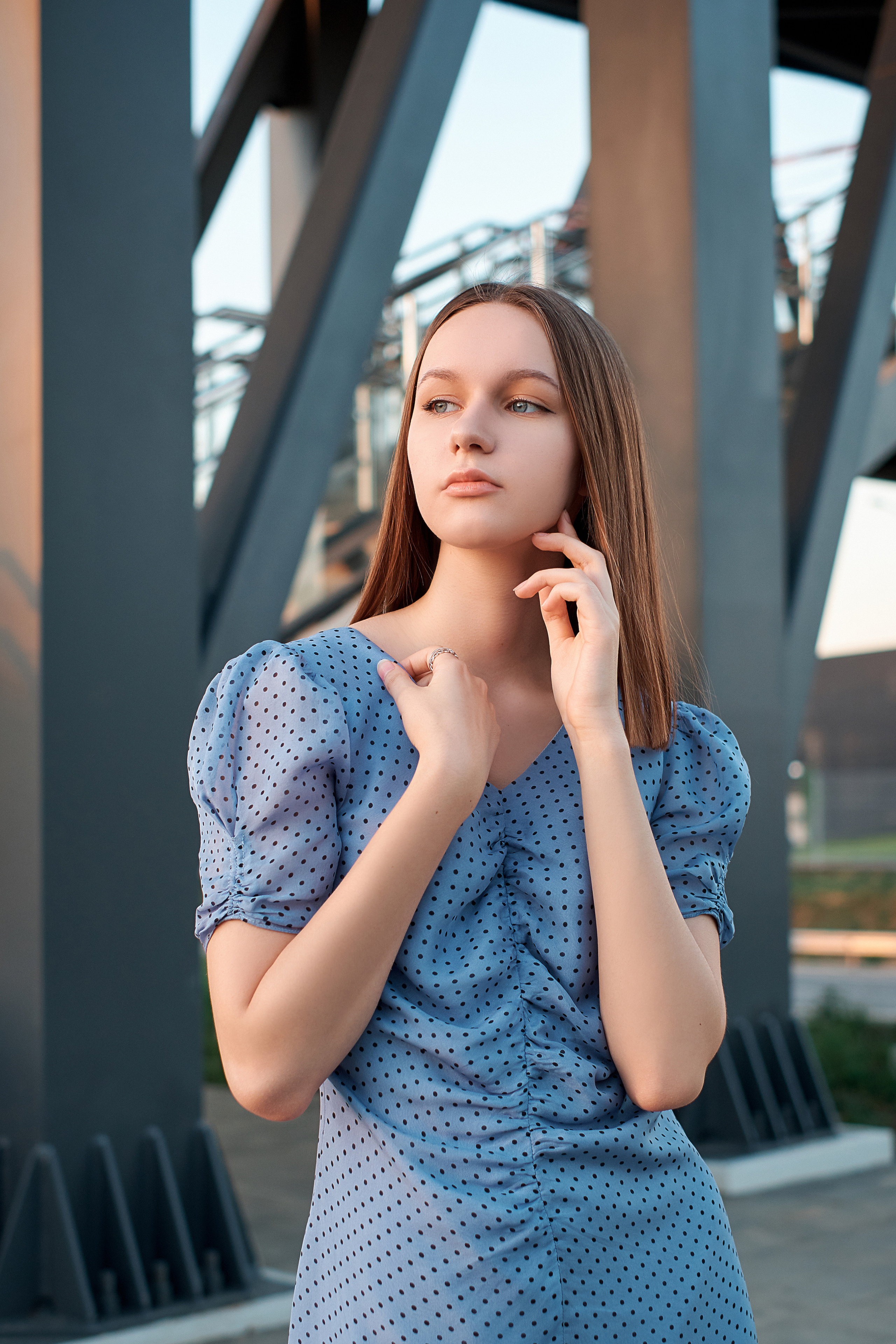 Коррида. Фотограф Таганрог Анна Трайжон