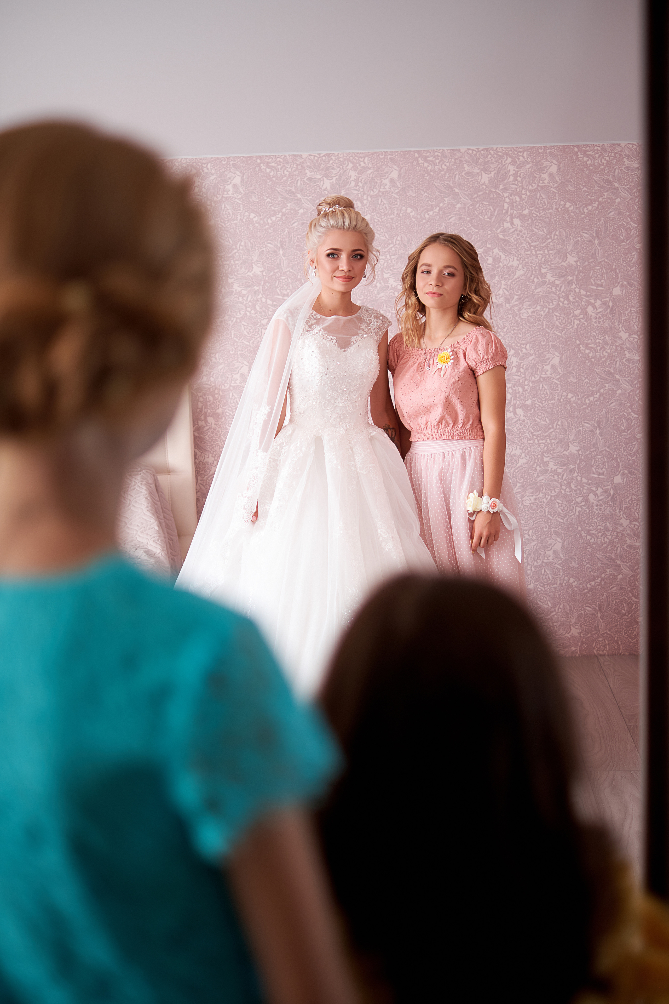 Владимир и Светлана. Фотограф Таганрог Анна Трайжон