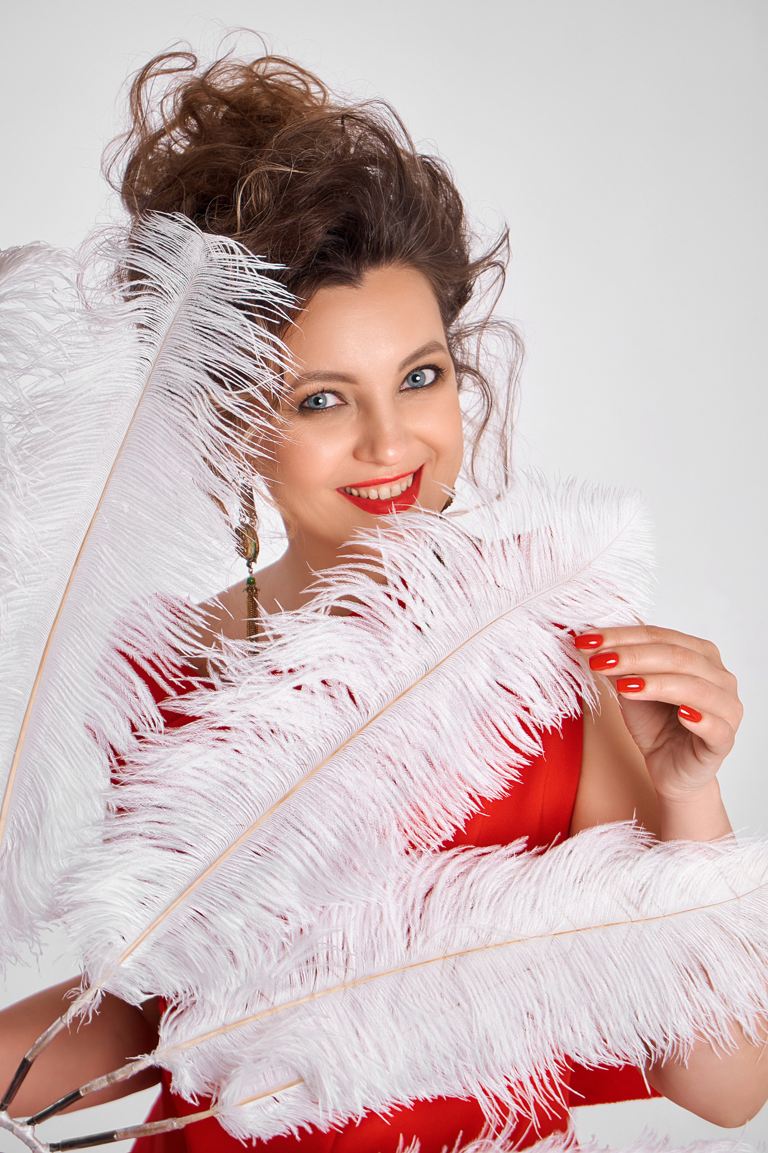 Наталья. Фотограф Таганрог Анна Трайжон