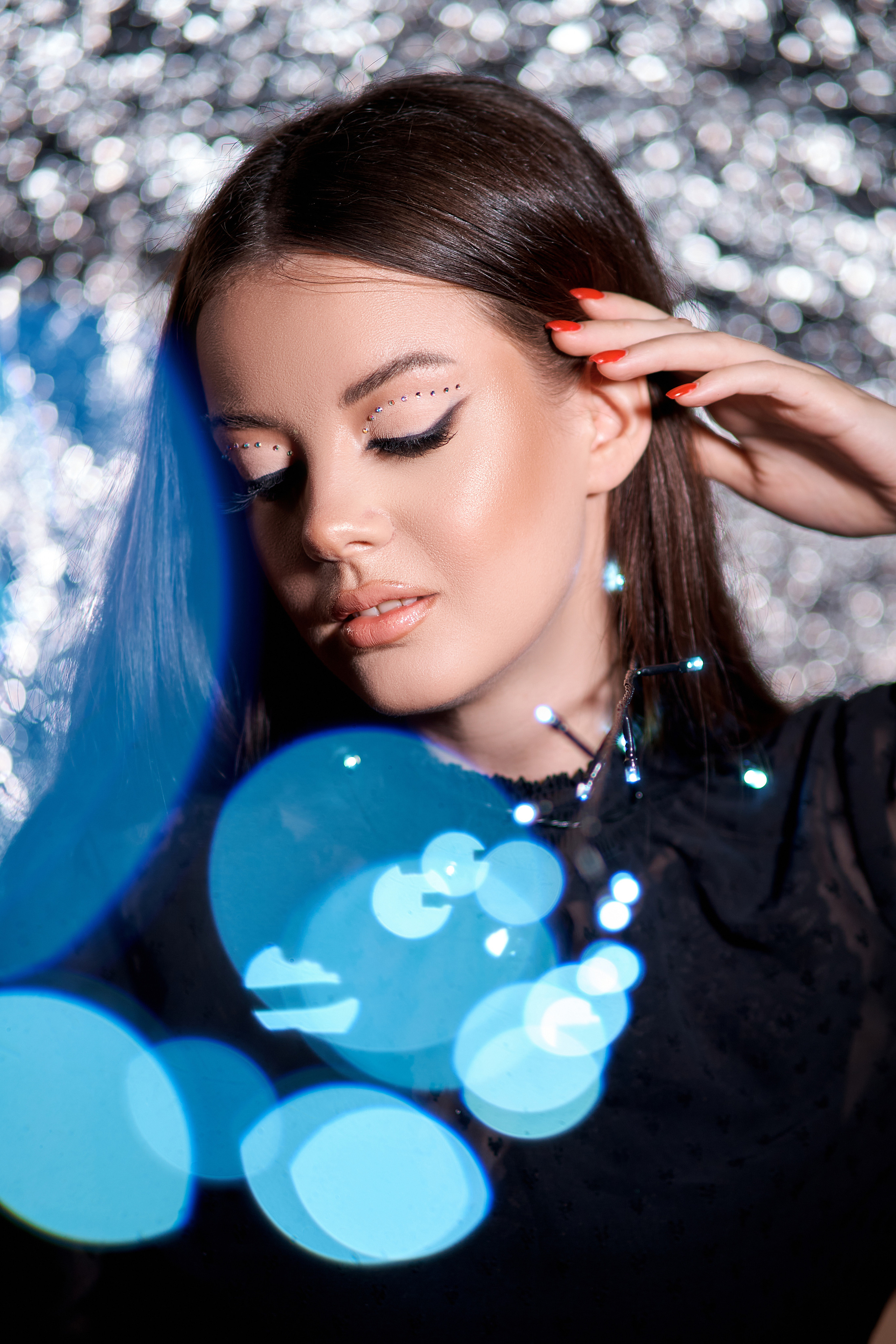 Алина. Фотограф Таганрог Анна Трайжон