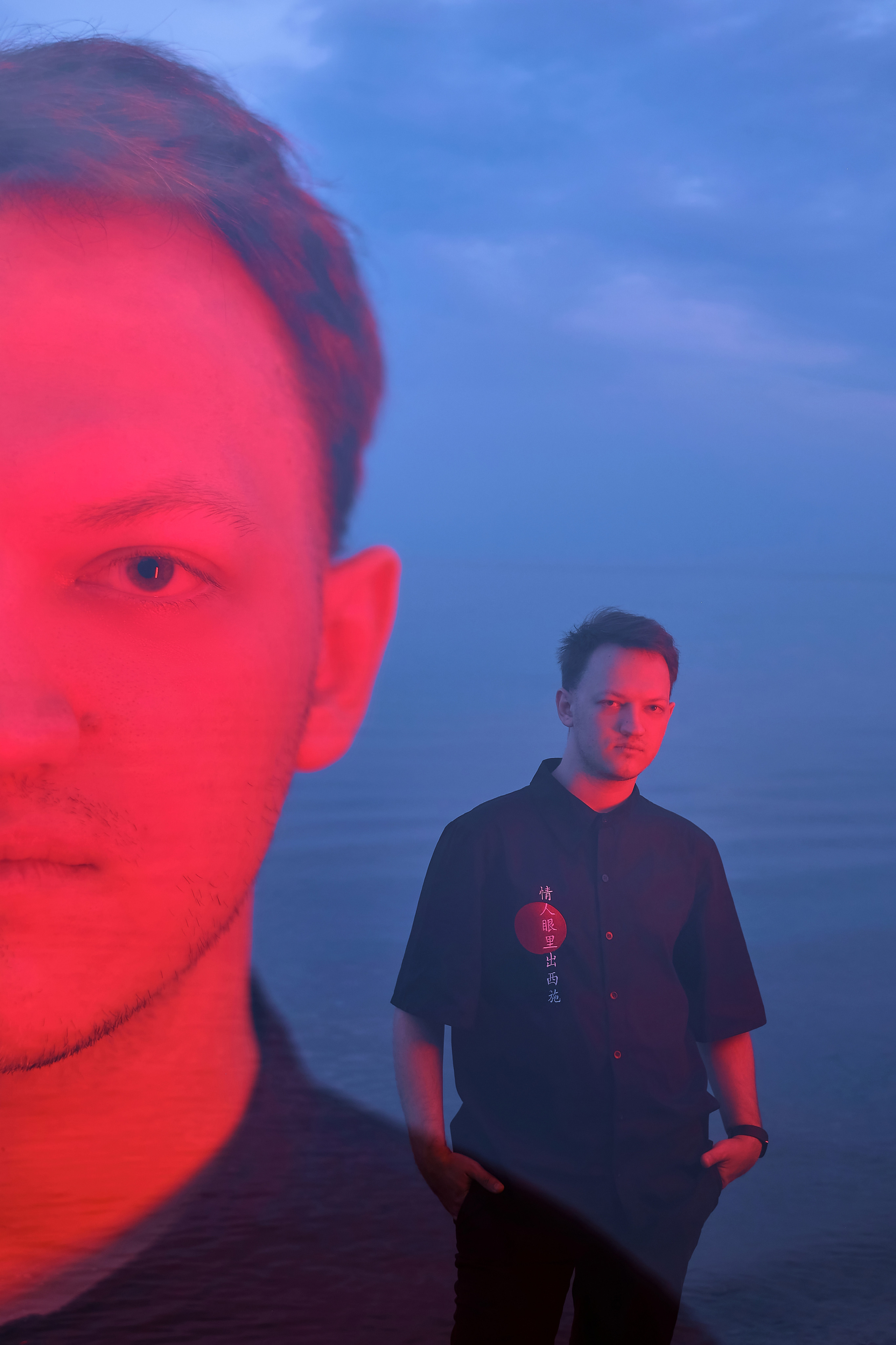 Максим Свежов. Фотограф Таганрог Анна Трайжон