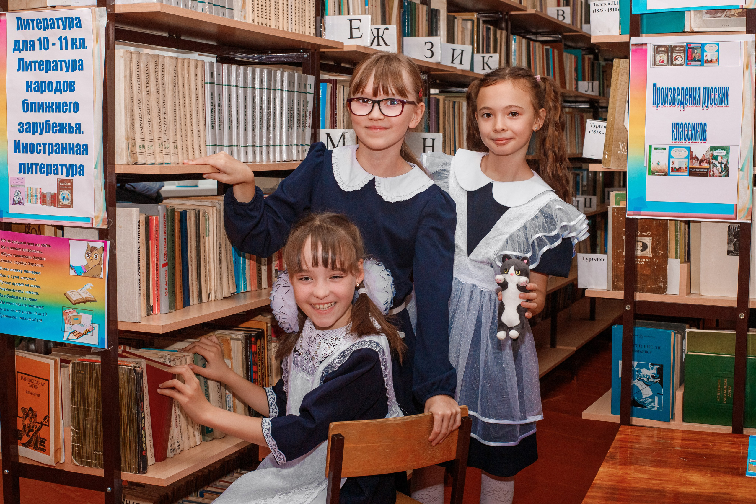 Портфолио 4-е классы. БумальБум Выпускные альбомы