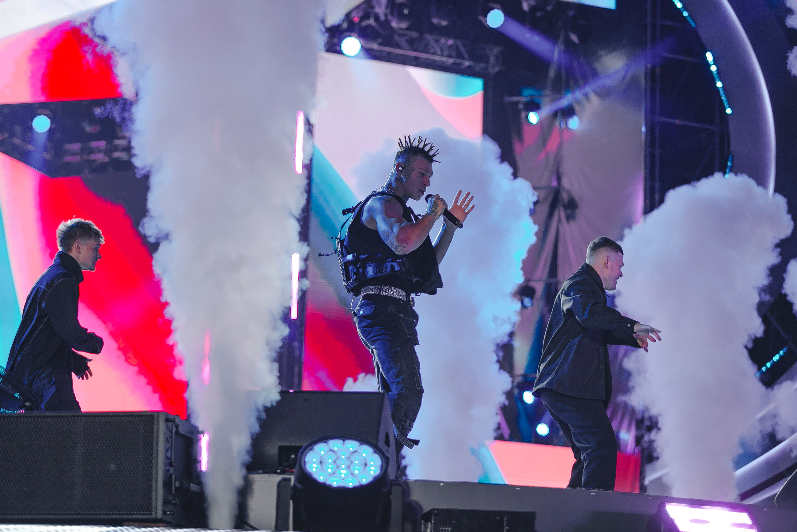 ВСЕМИРНЫЙ ФЕСТИВАЛЬ МОЛОДЕЖИ 2024. Репортажный фотограф Андрей Герасимов