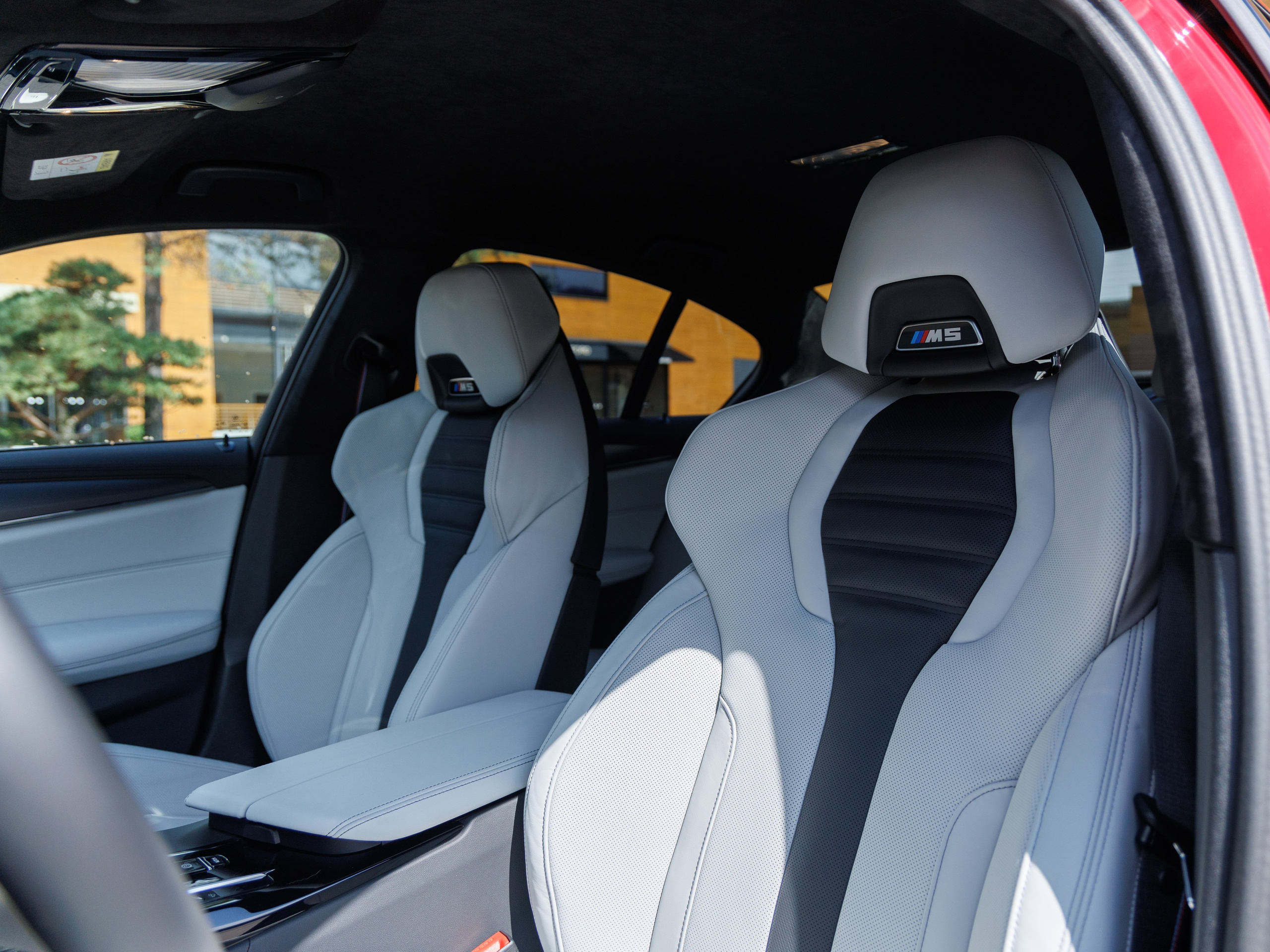 BMW M5 F90. Продюсер Оператор Фотограф Москва | borisprophoto