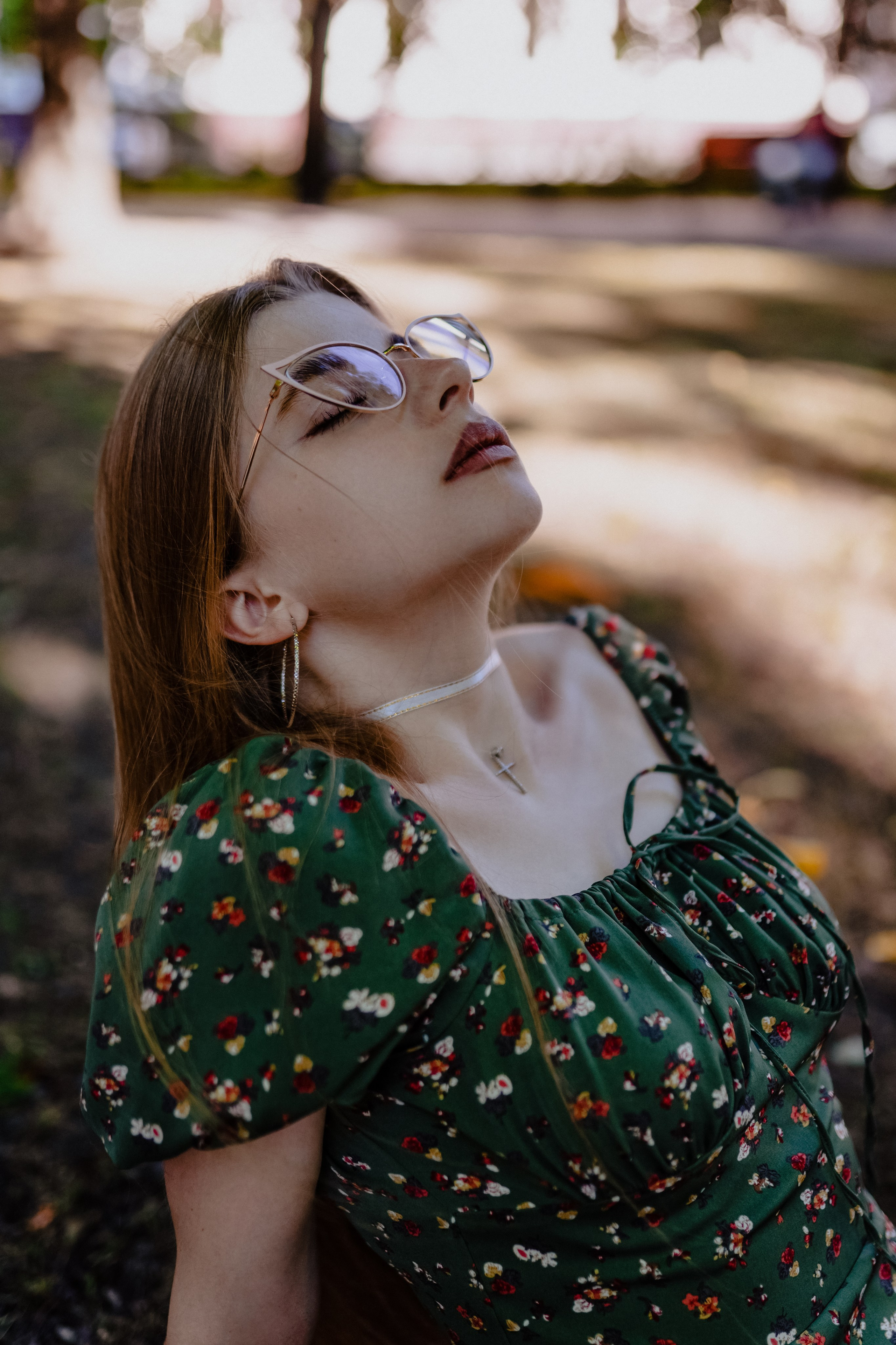 Аня. Виктория Кинкладзе