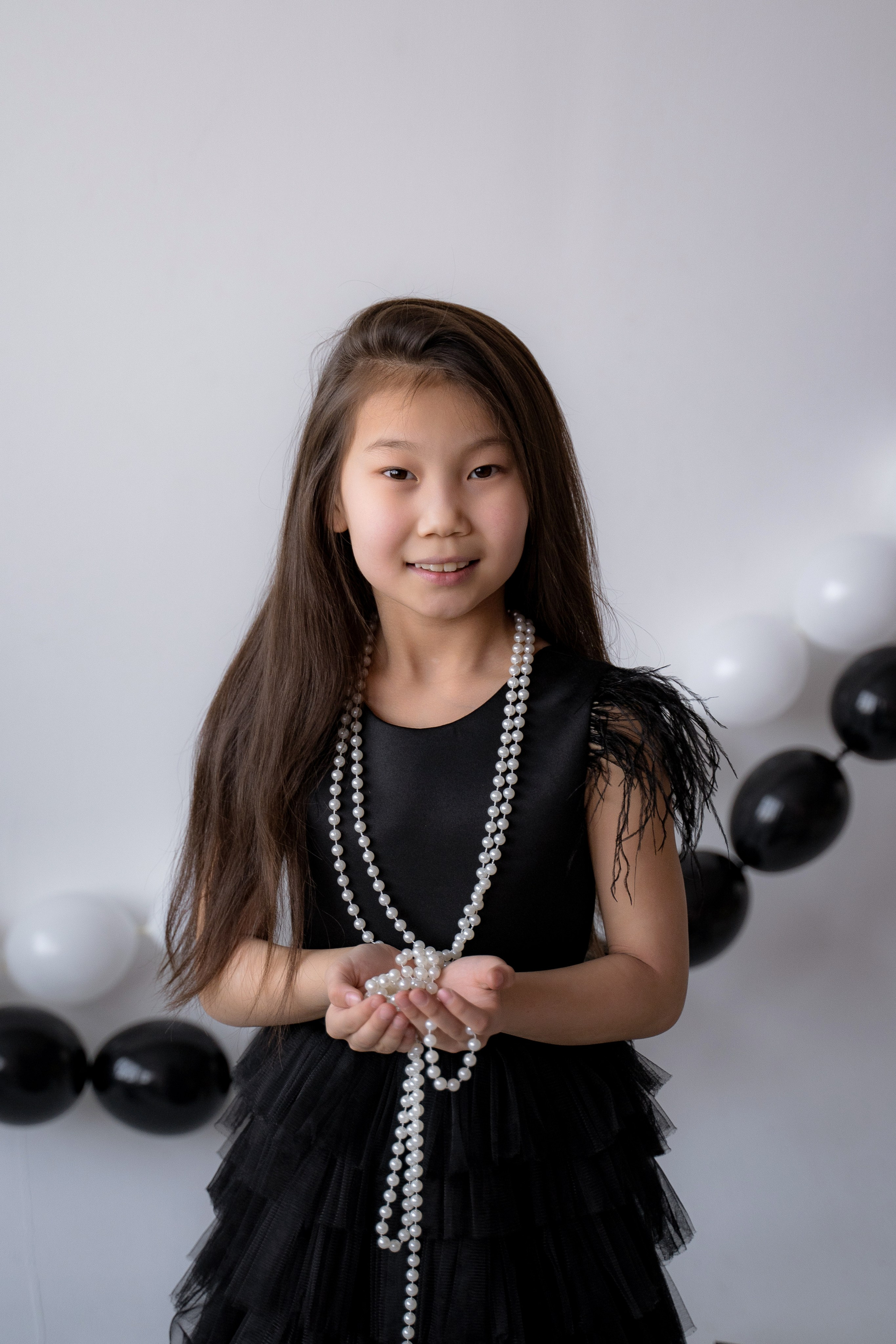 Фотопроект Chanel. Фотостудия Малина в городе Улан-Удэ. Фотограф Ирина Жарникова