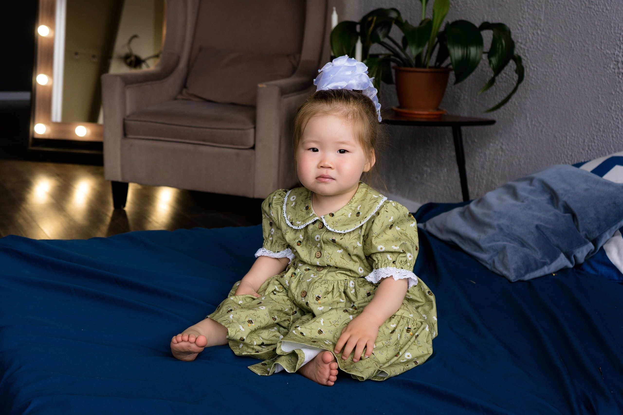 Наряды малышам. Фотостудия Малина в городе Улан-Удэ. Фотограф Ирина Жарникова