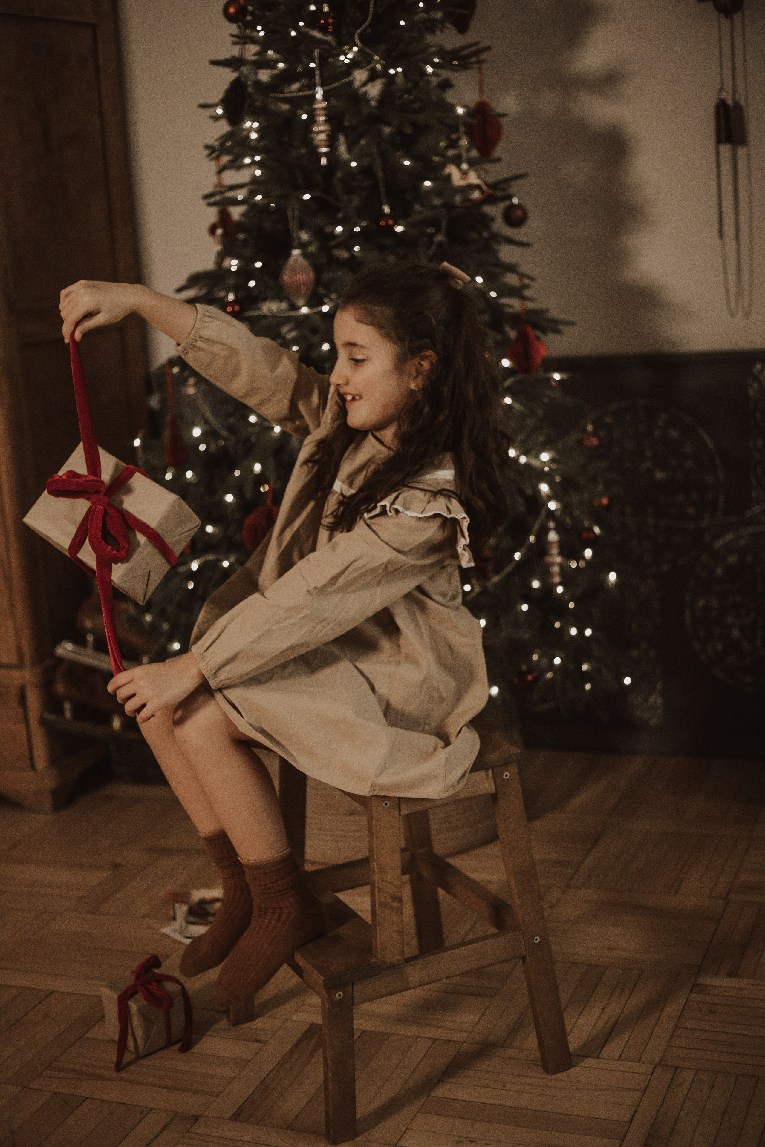 Новогодний пинтерест. Семейный фотограф в Ростове-на-Дону Безкишкина Татьяна