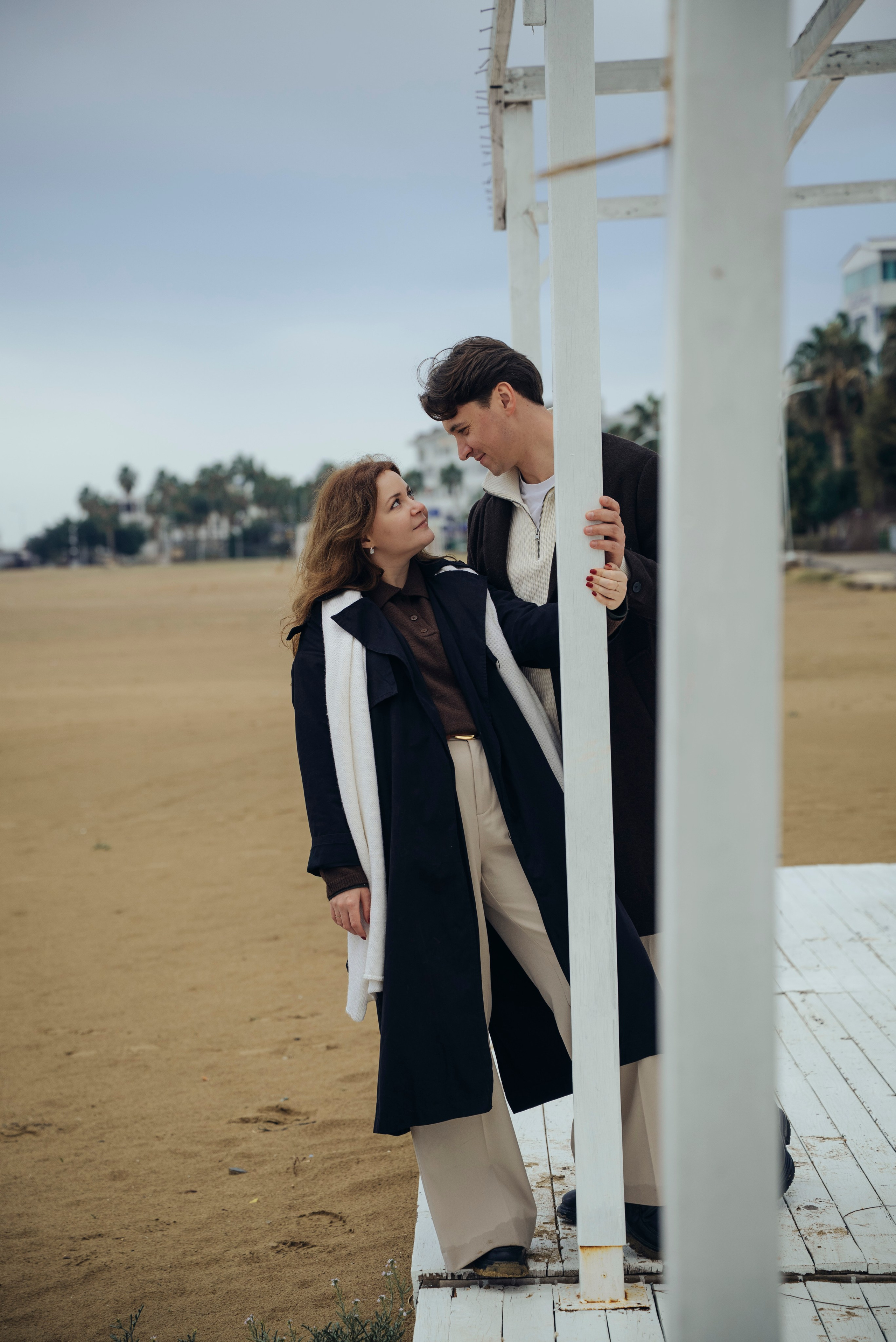 Прогулка в дождь. Анна Лобанова | фотограф