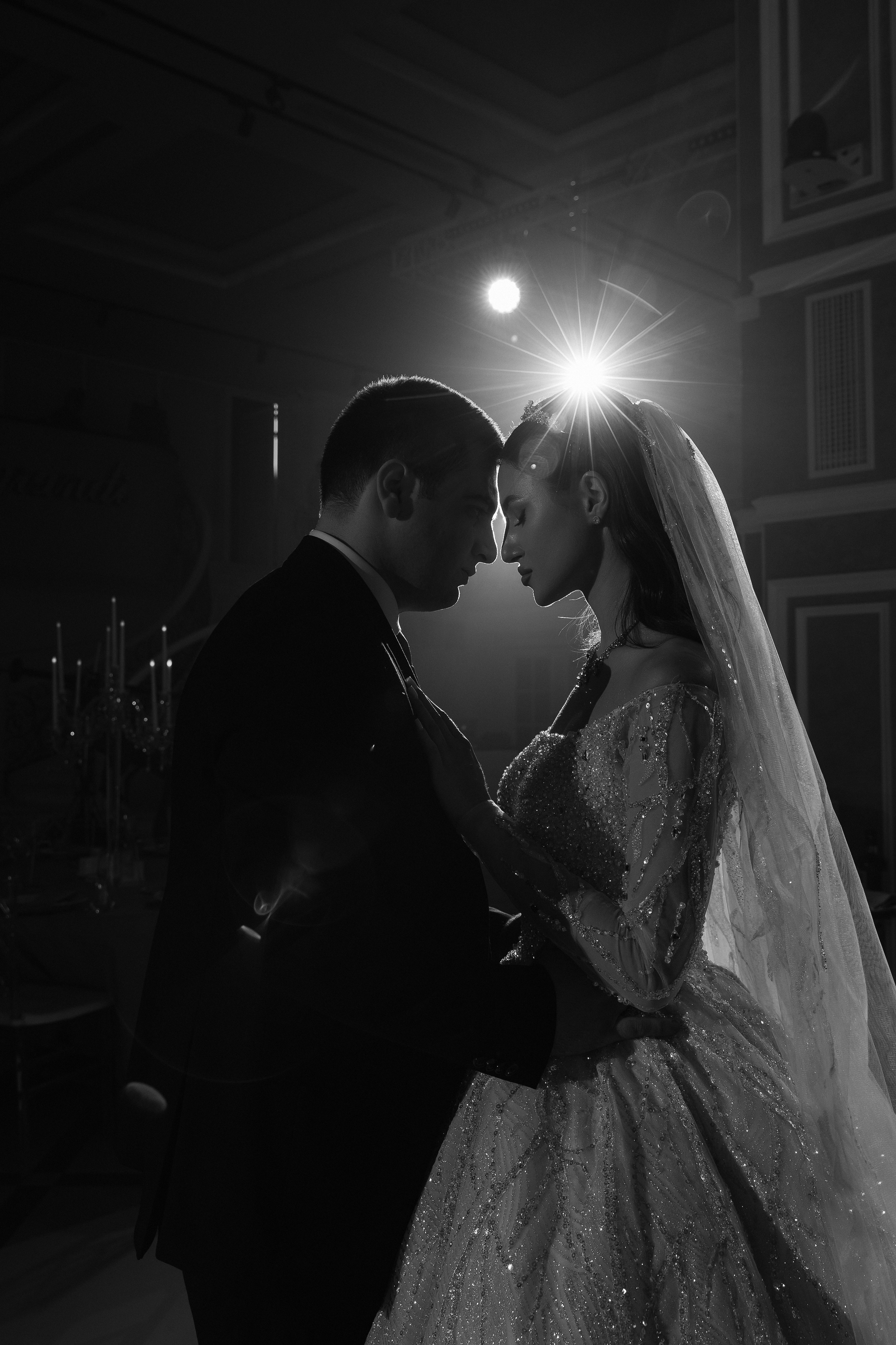 Свадебный фотограф в Краснодаре