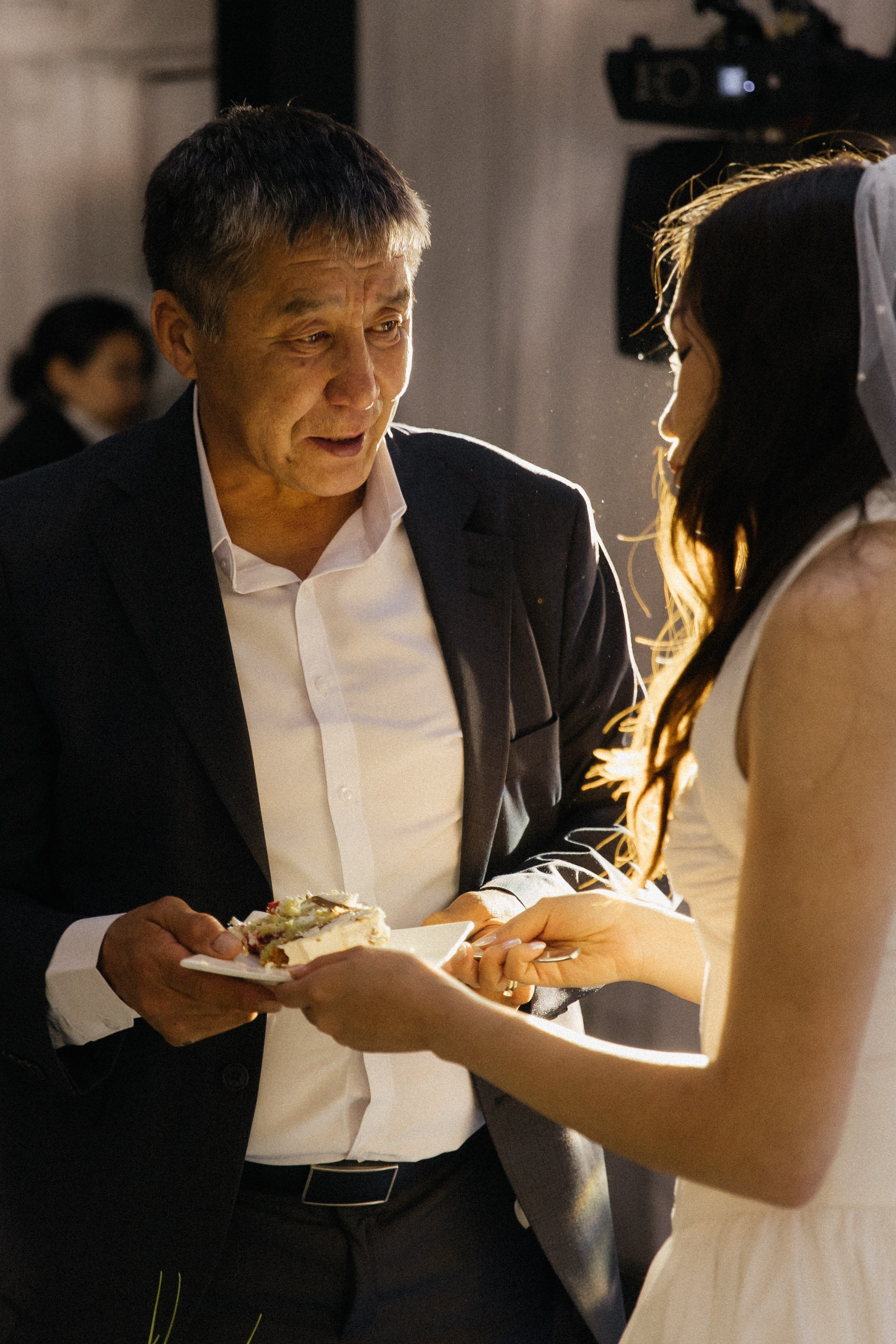 «Летняя ностальгия». Свадебный и семейный фотограф в Якутске — Дьулусхан Прокопьев