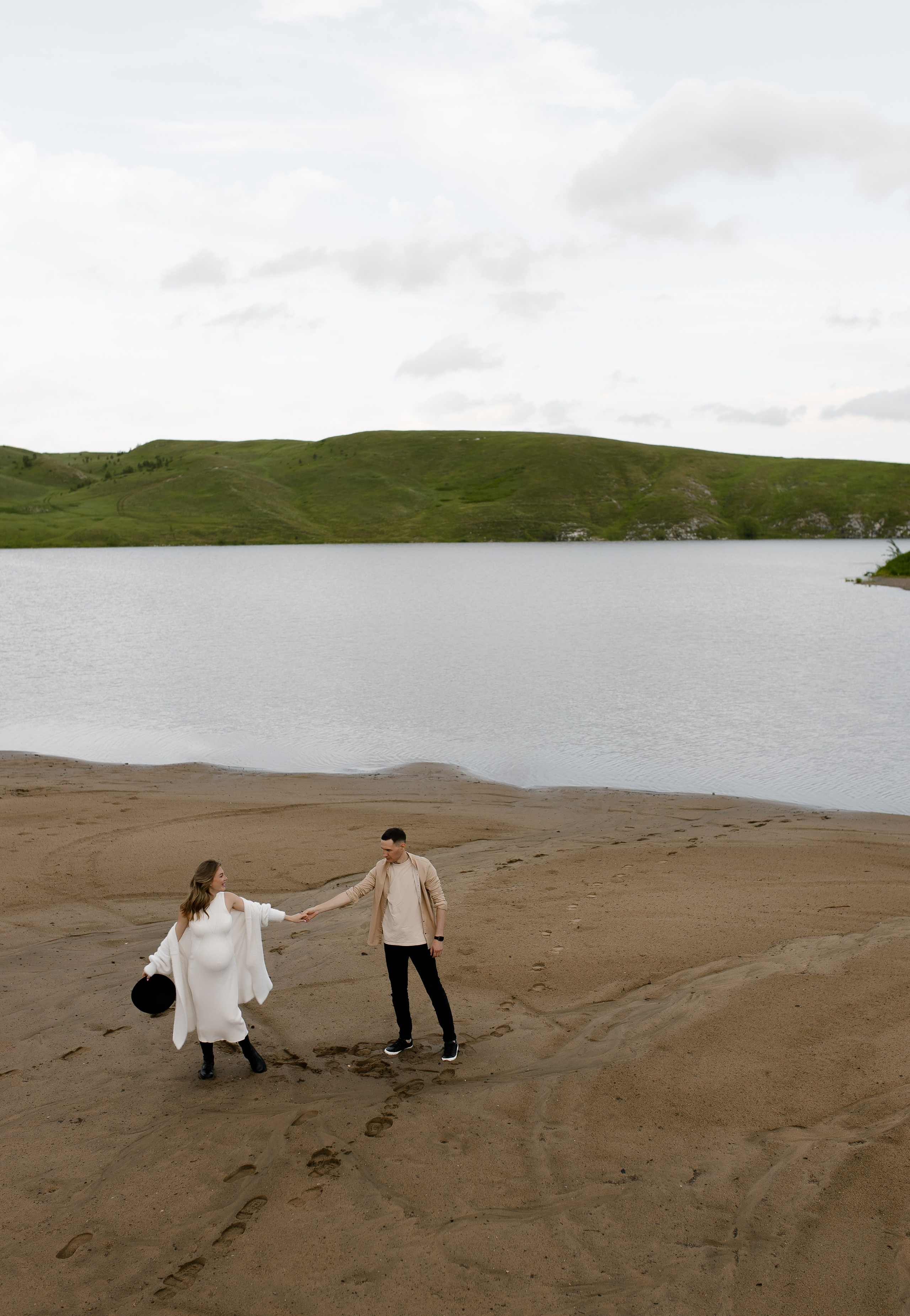 В ожидании♥