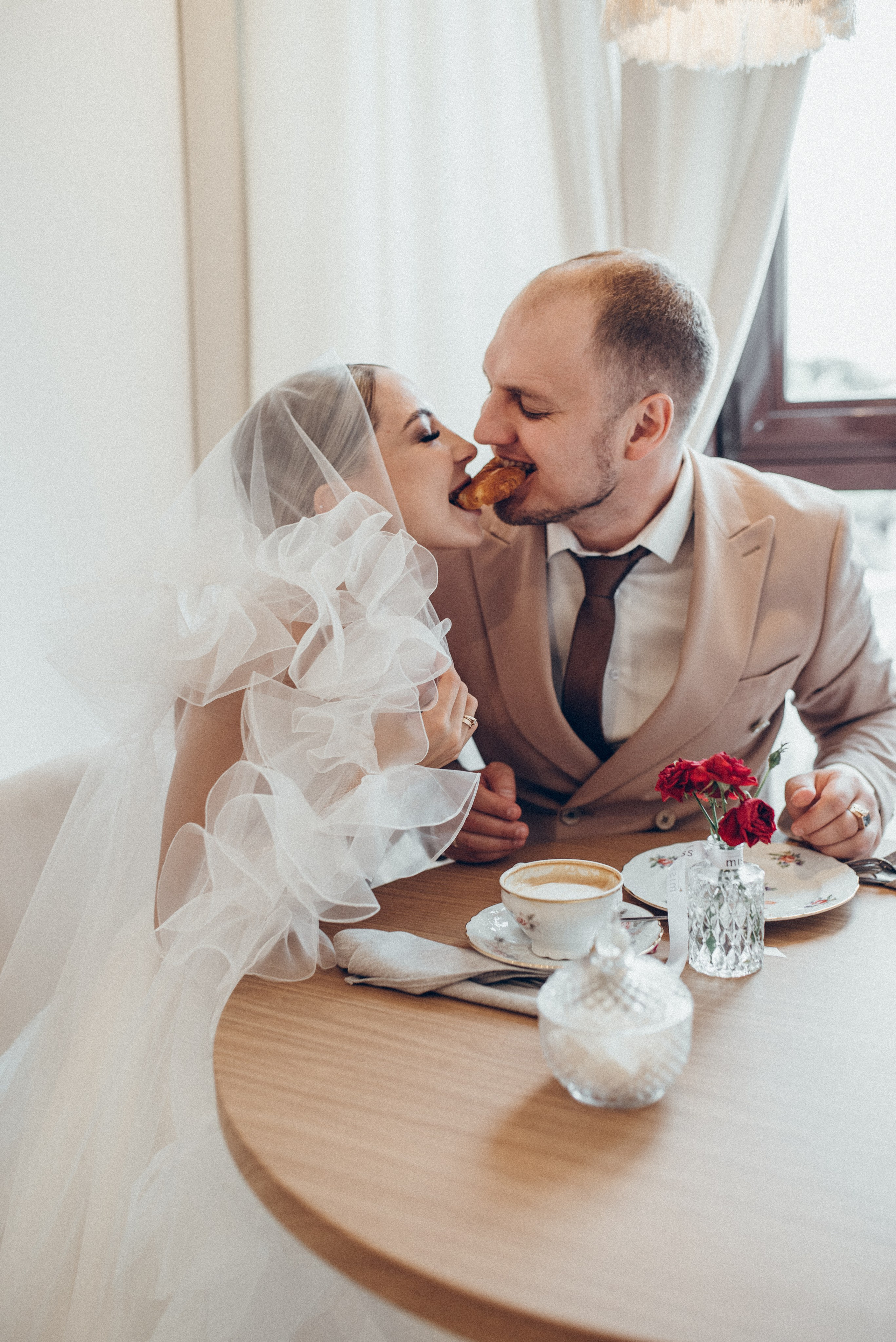 August, 2024. Фотограф Данил Бушуев