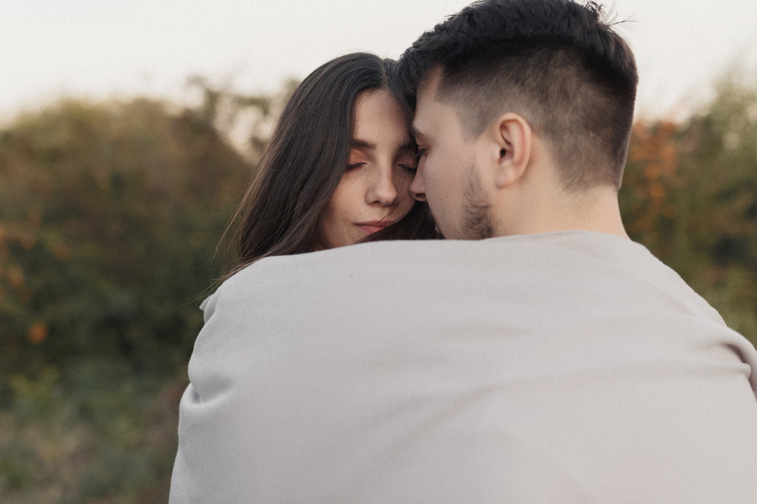 Love Story. Свадебный фотограф в Ростове-на-Дону Лилия Паккерт