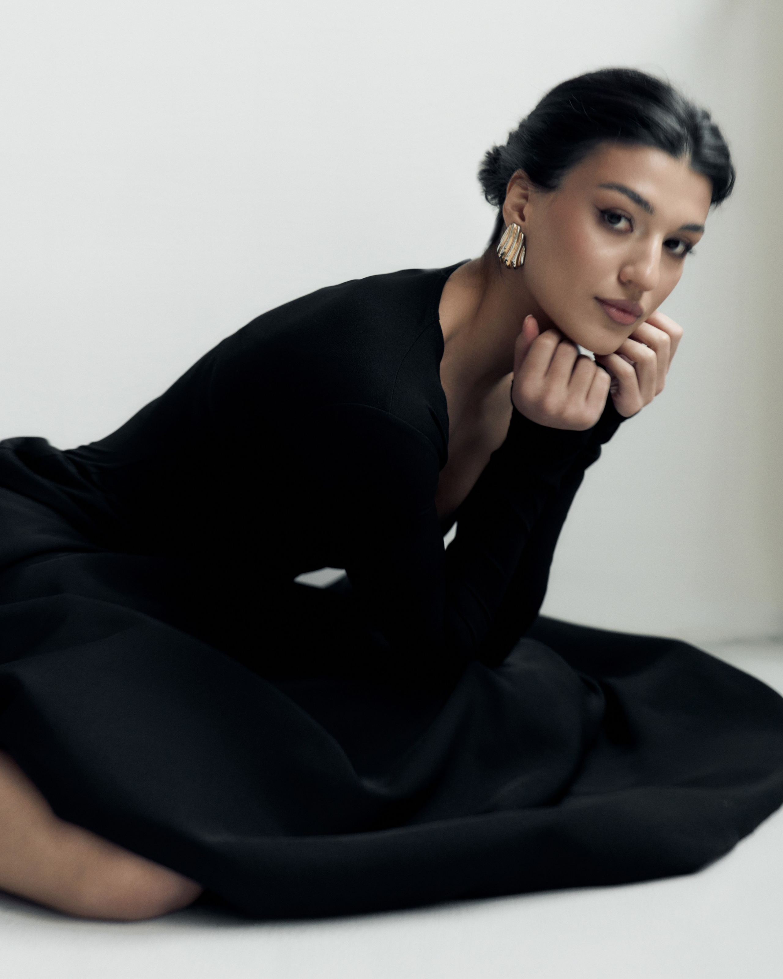 Индивидуальная съемка. Фотограф ALINA DZHIDZALOVA