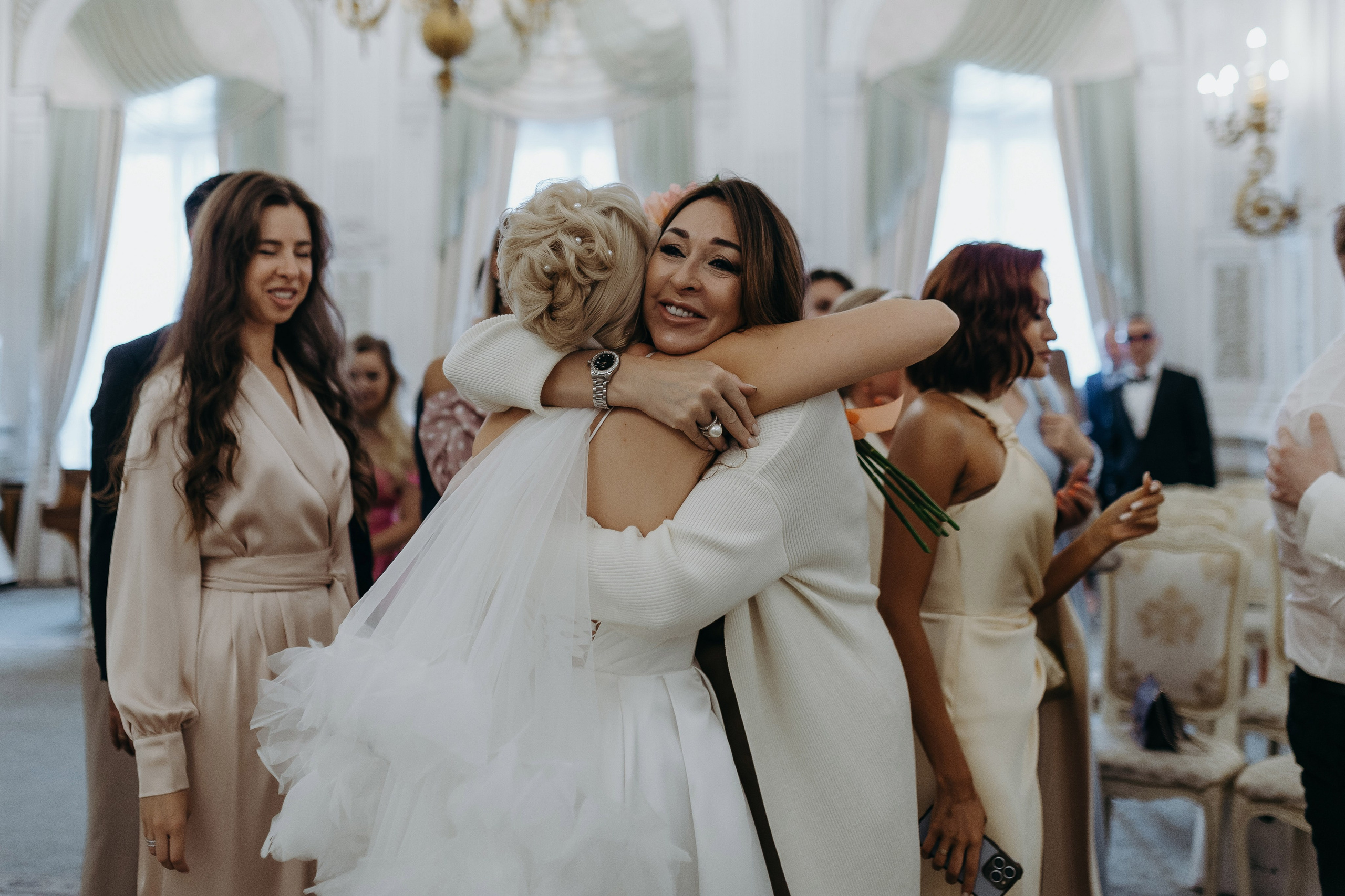 Wedding day 03.08.24. Свадебный фотограф в Санкт-Петербурге