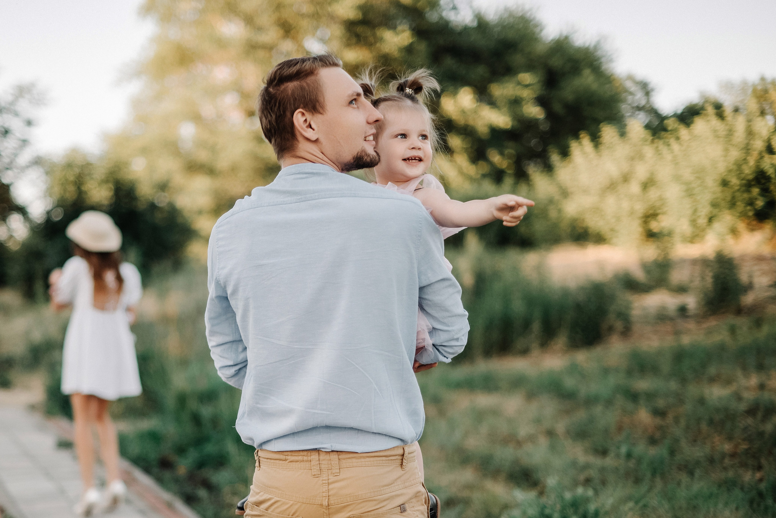 Семейные. Свадебный и портретный фотограф в Липецке Юлия Свит