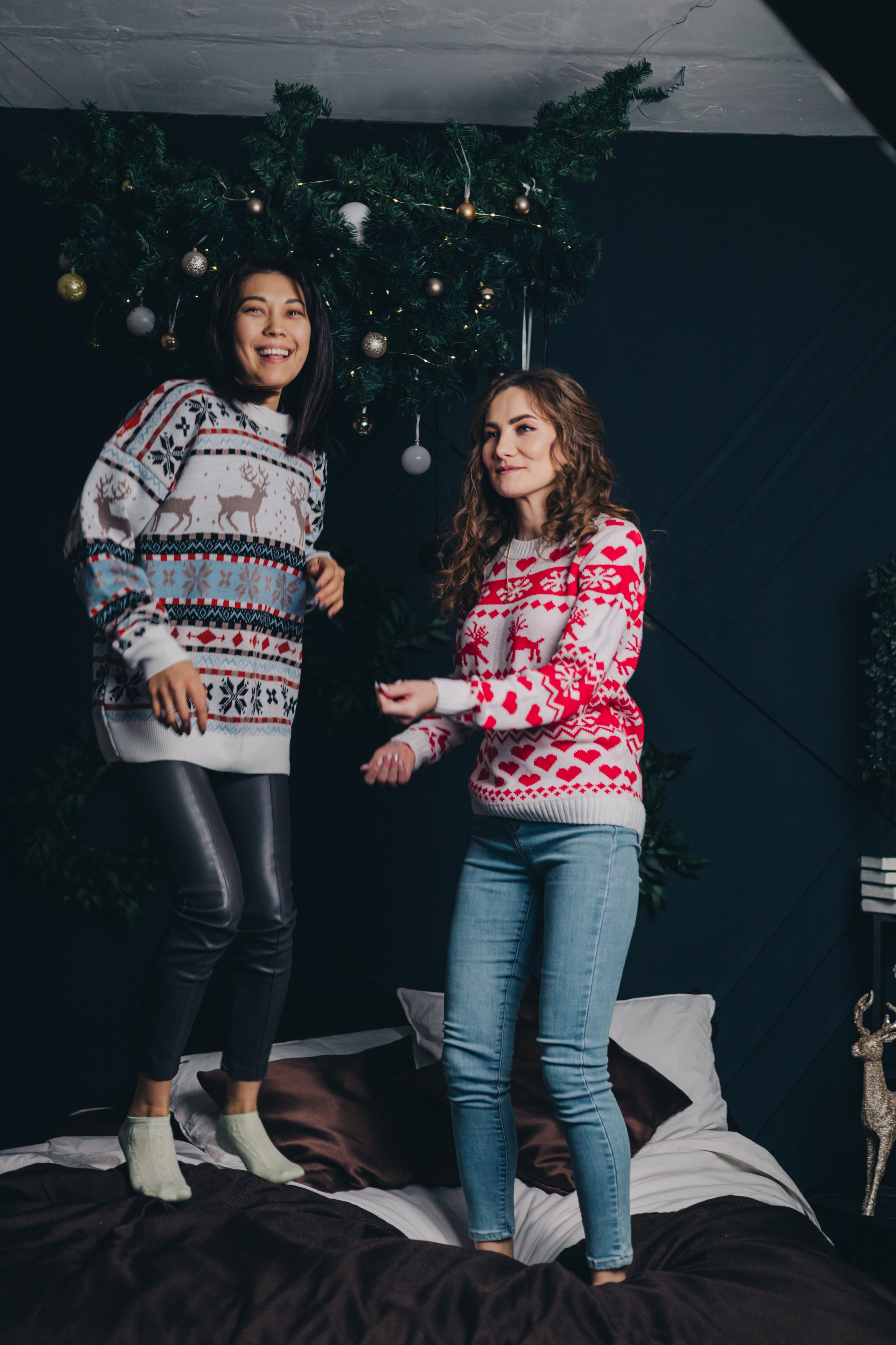 Алина и Динар. Фотограф Уфа