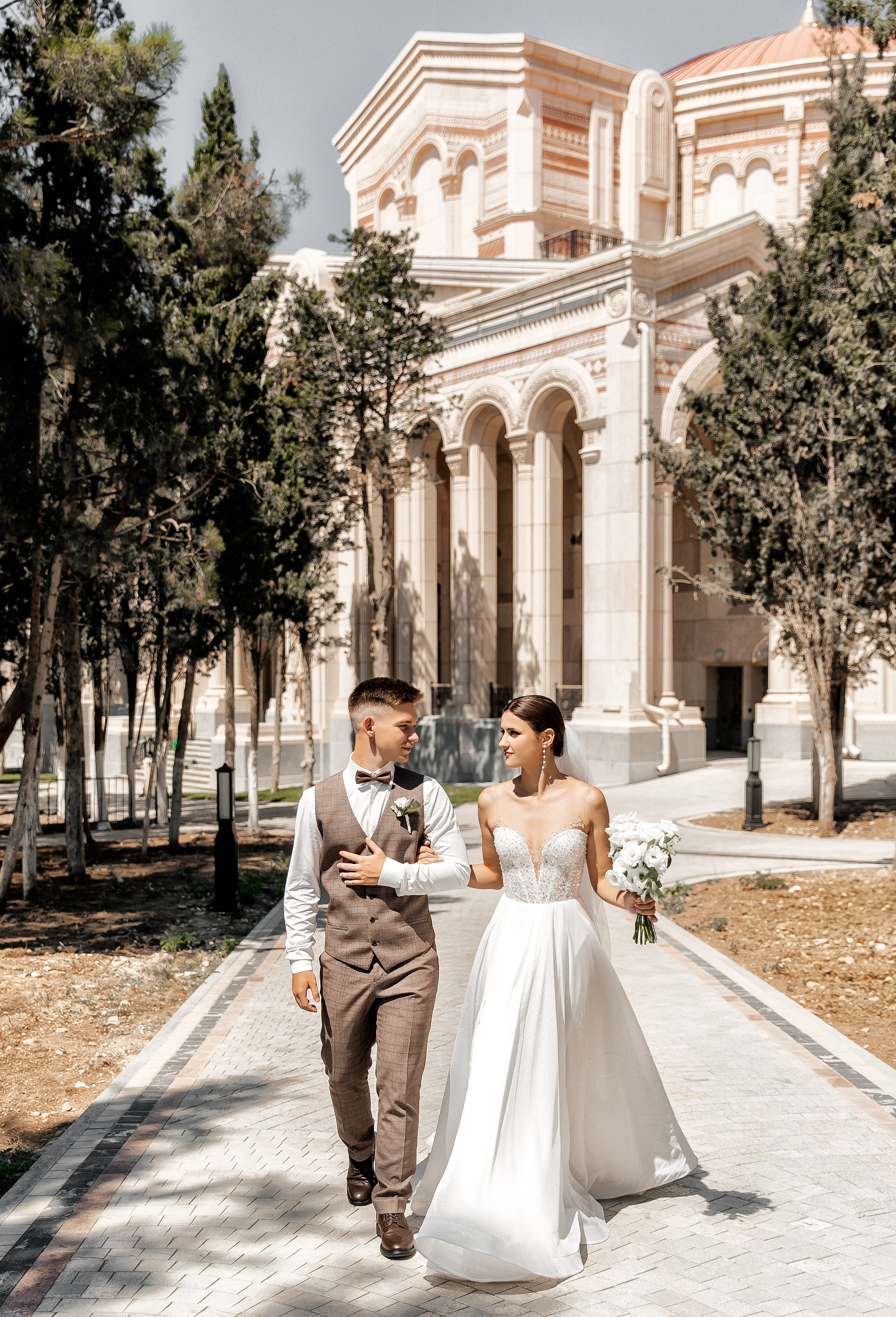 ARSENY & ANASTASIA. Свадебный фотограф в Евпатории и в Крыму, Love story, женский портрет