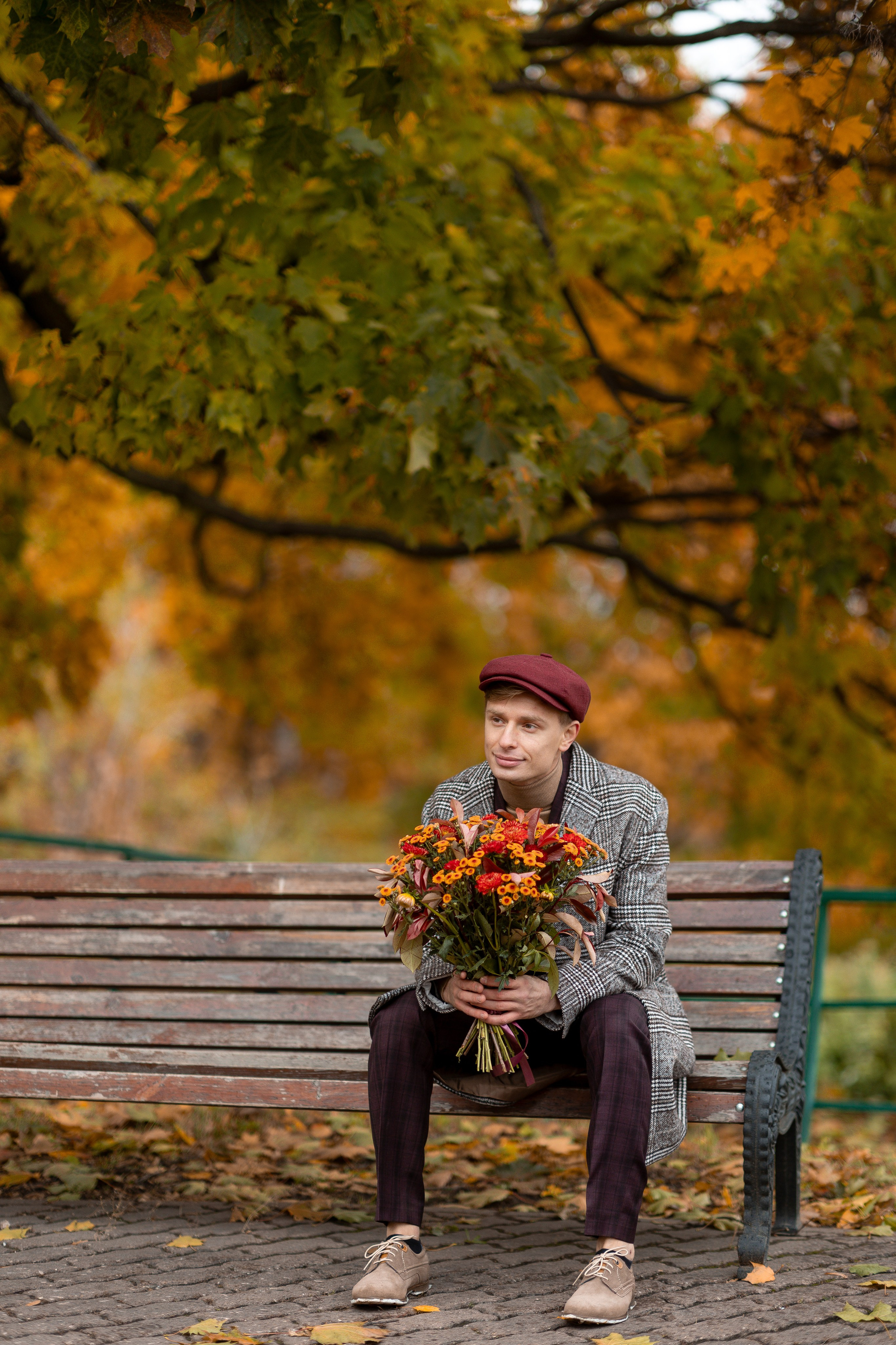 Love Story Вадим и Катя. Фото и видео Москва, Московский. Свадебный фотограф, видеограф, фотосессии, видеосъемка