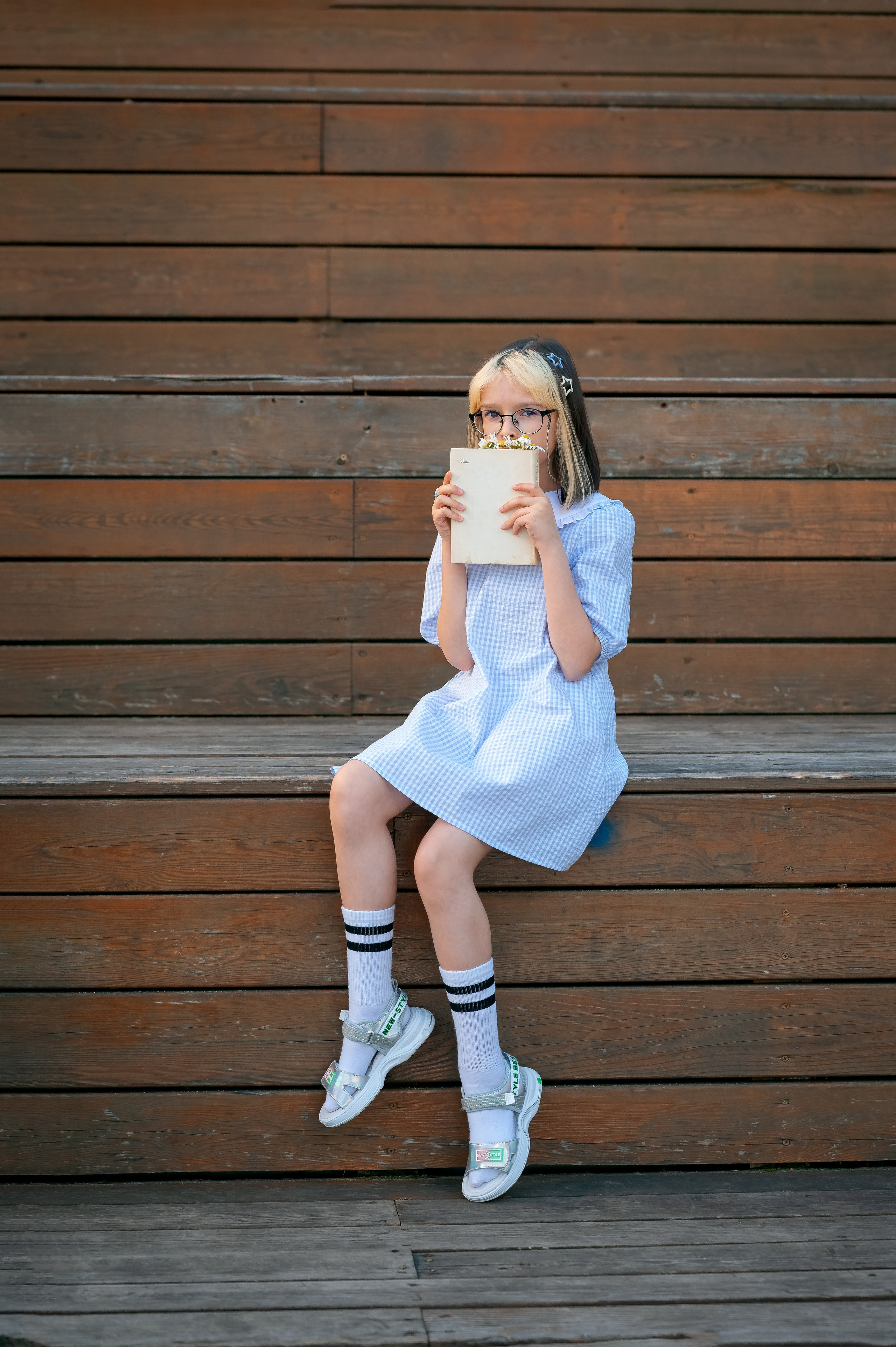 Девочки — такие девочки. Фотограф новорождённых, семейный, школьный в городе Калуге Евгения