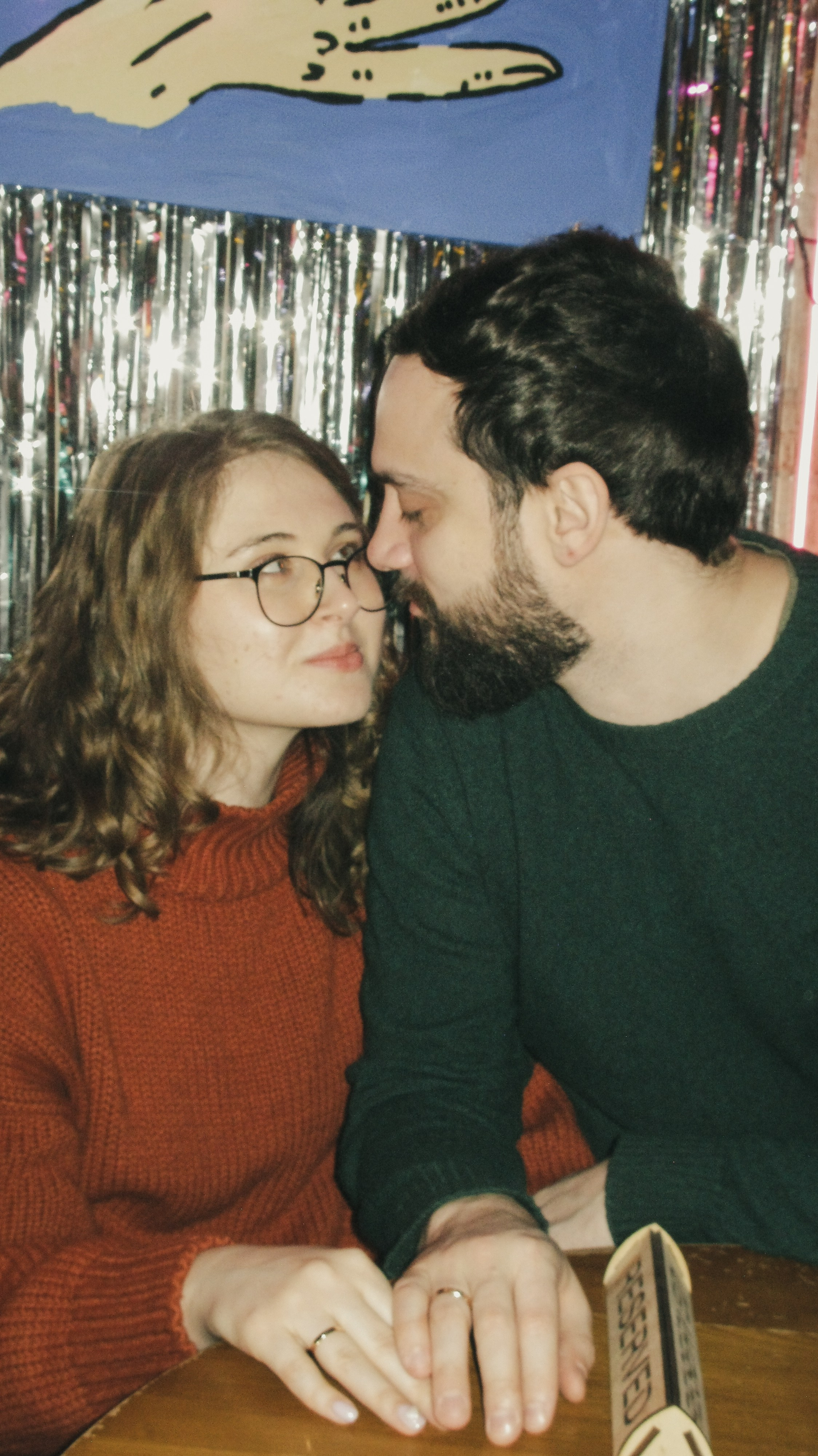 Валерия и Никита. Портретный и свадебный фотограф в Москве Александра