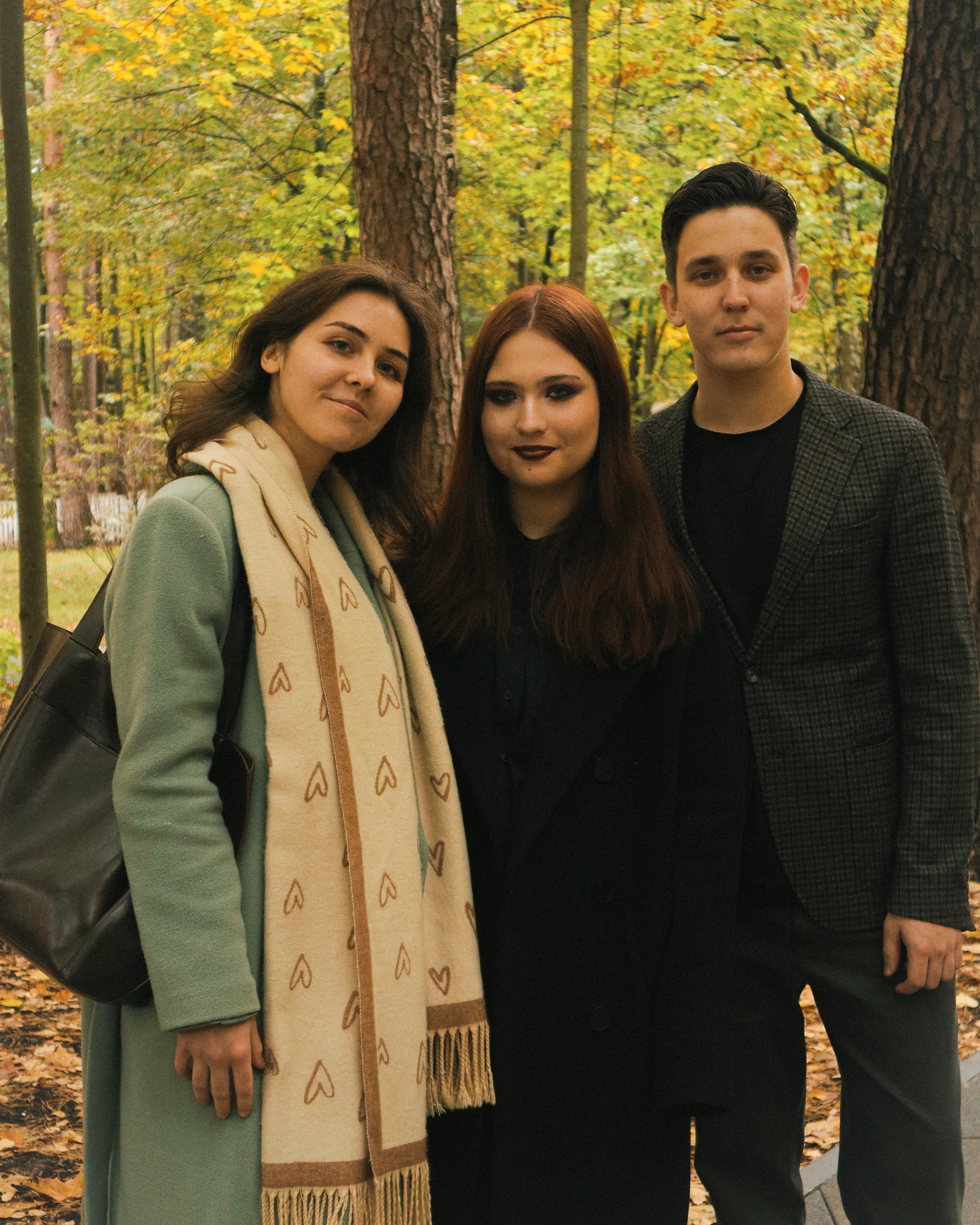 Школьный альбом. Портретный и свадебный фотограф в Москве Александра