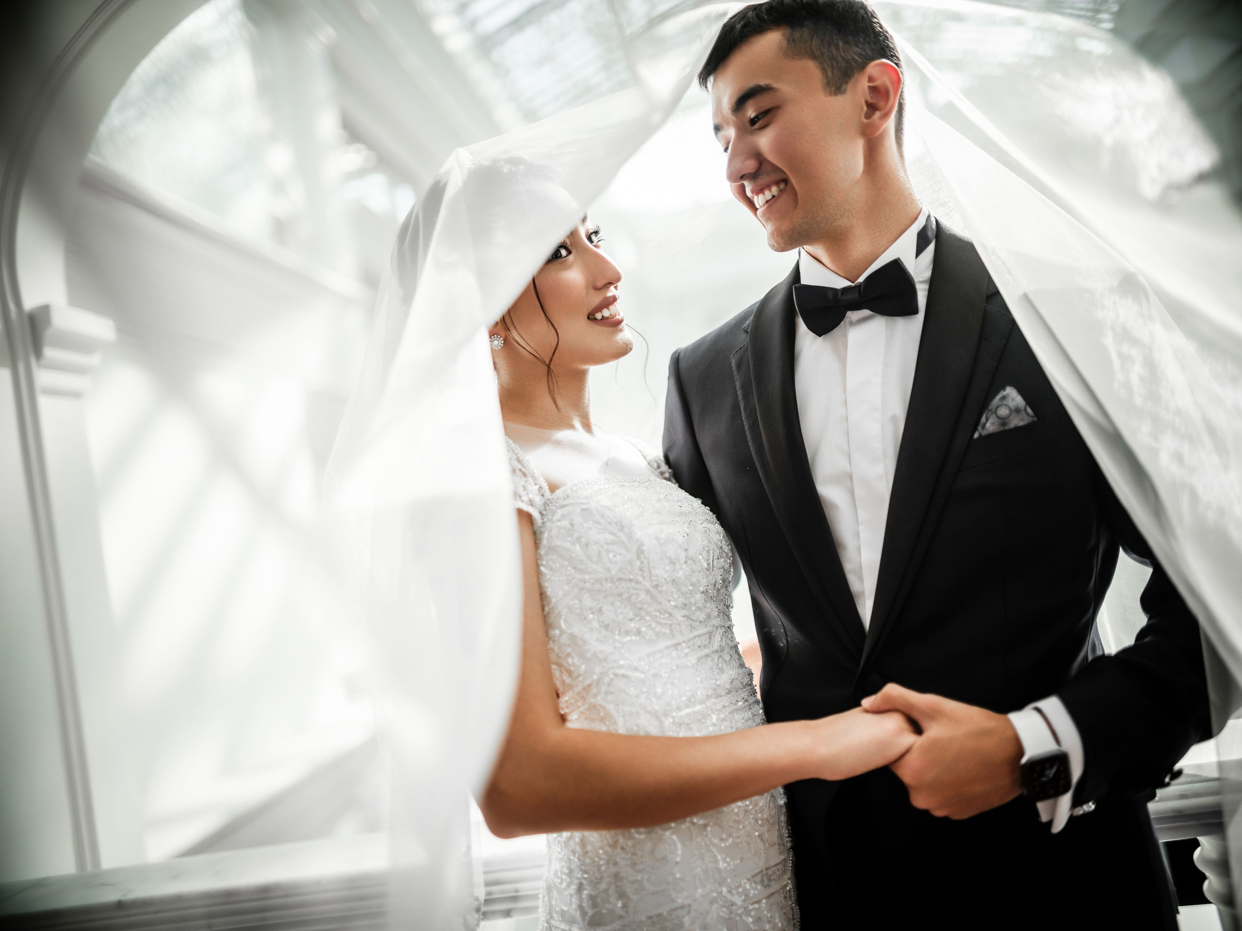 Свадебные фотографии. Свадебный и Студийный фотограф из Казахстана Артем Орлянский