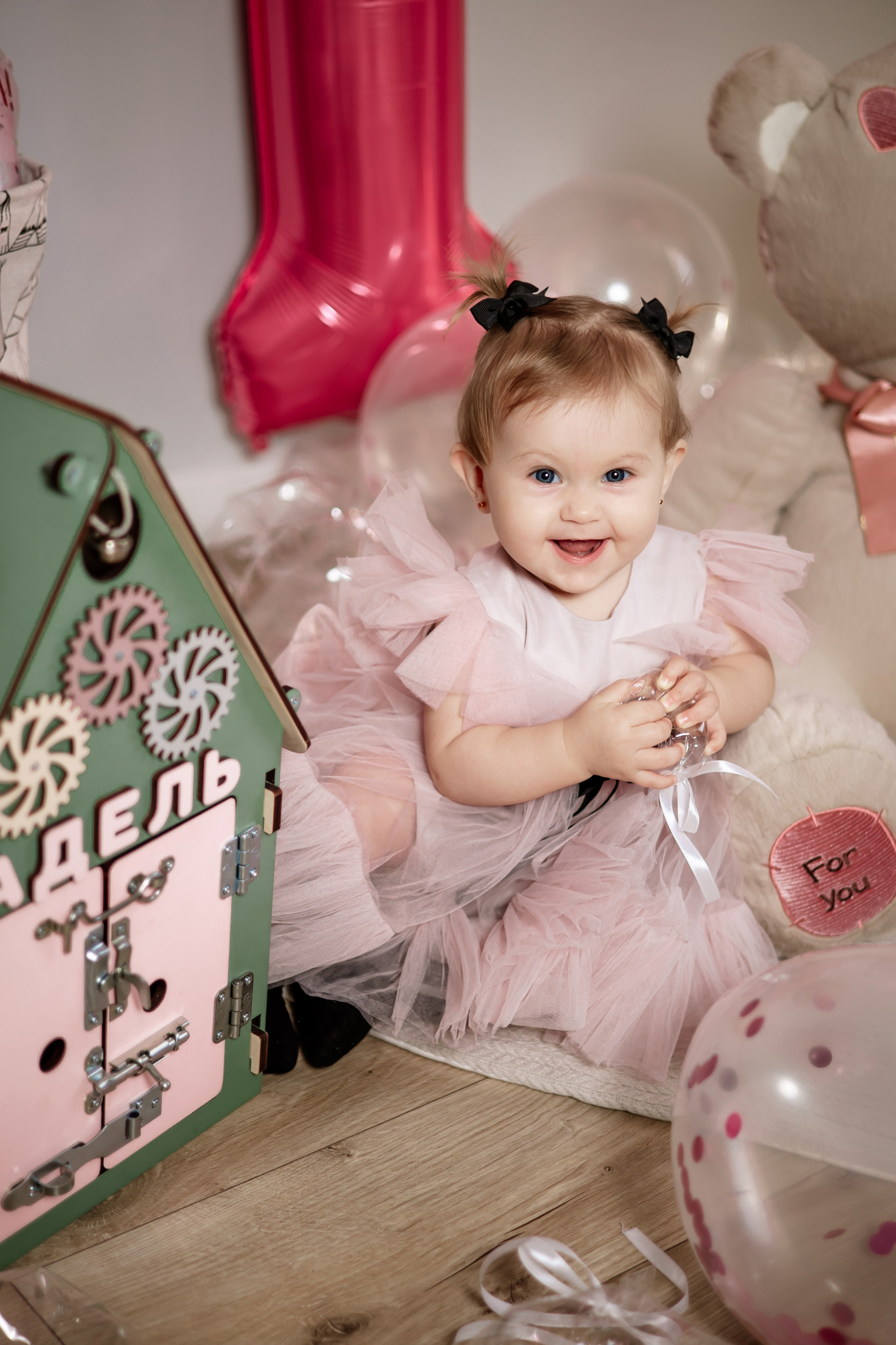 Годики. Свадебный и семейный фотограф | SVET.photo