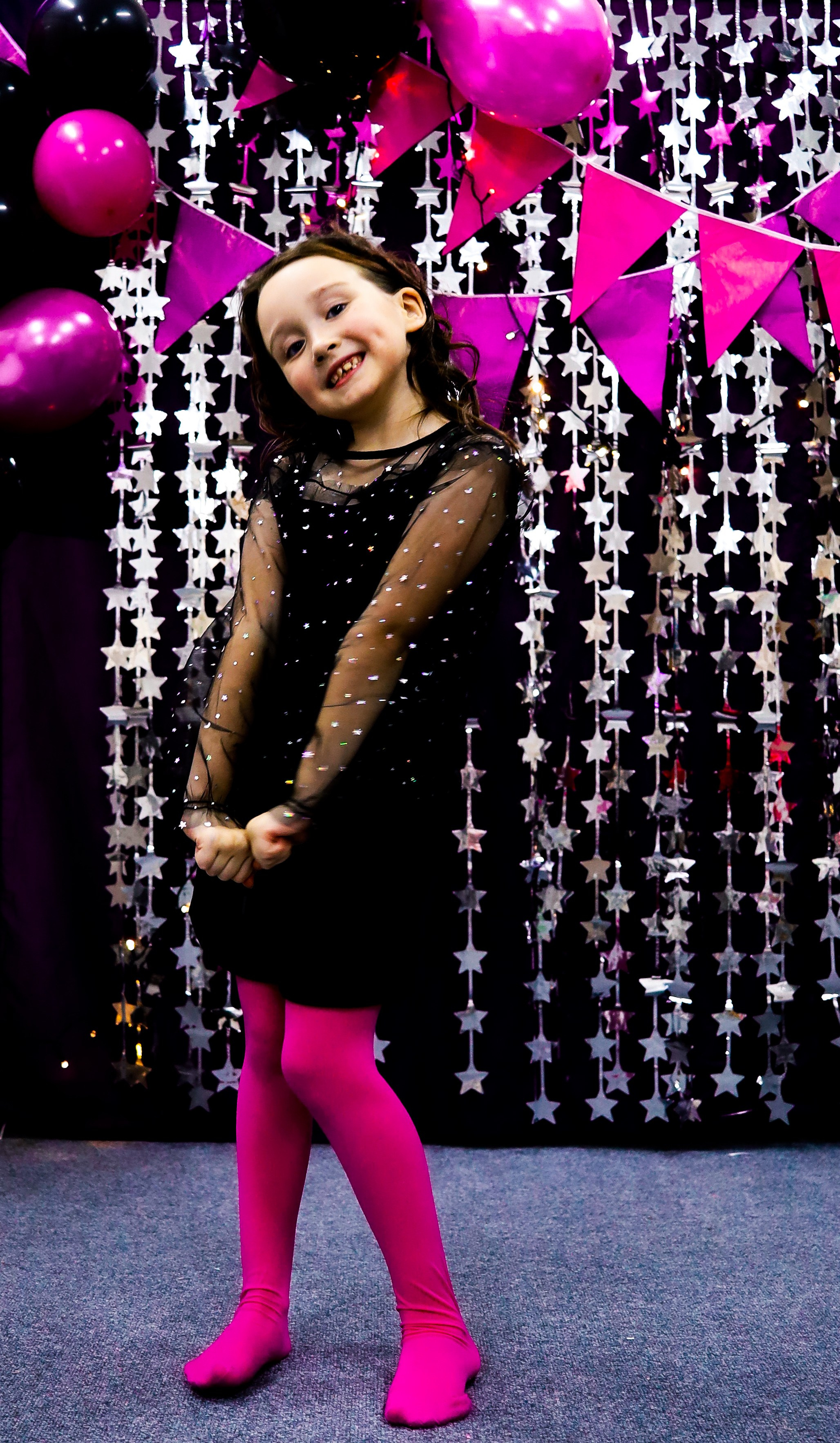 Ведьмина служба доставки. Фотограф во Владивостоке Татьяна Самойленко