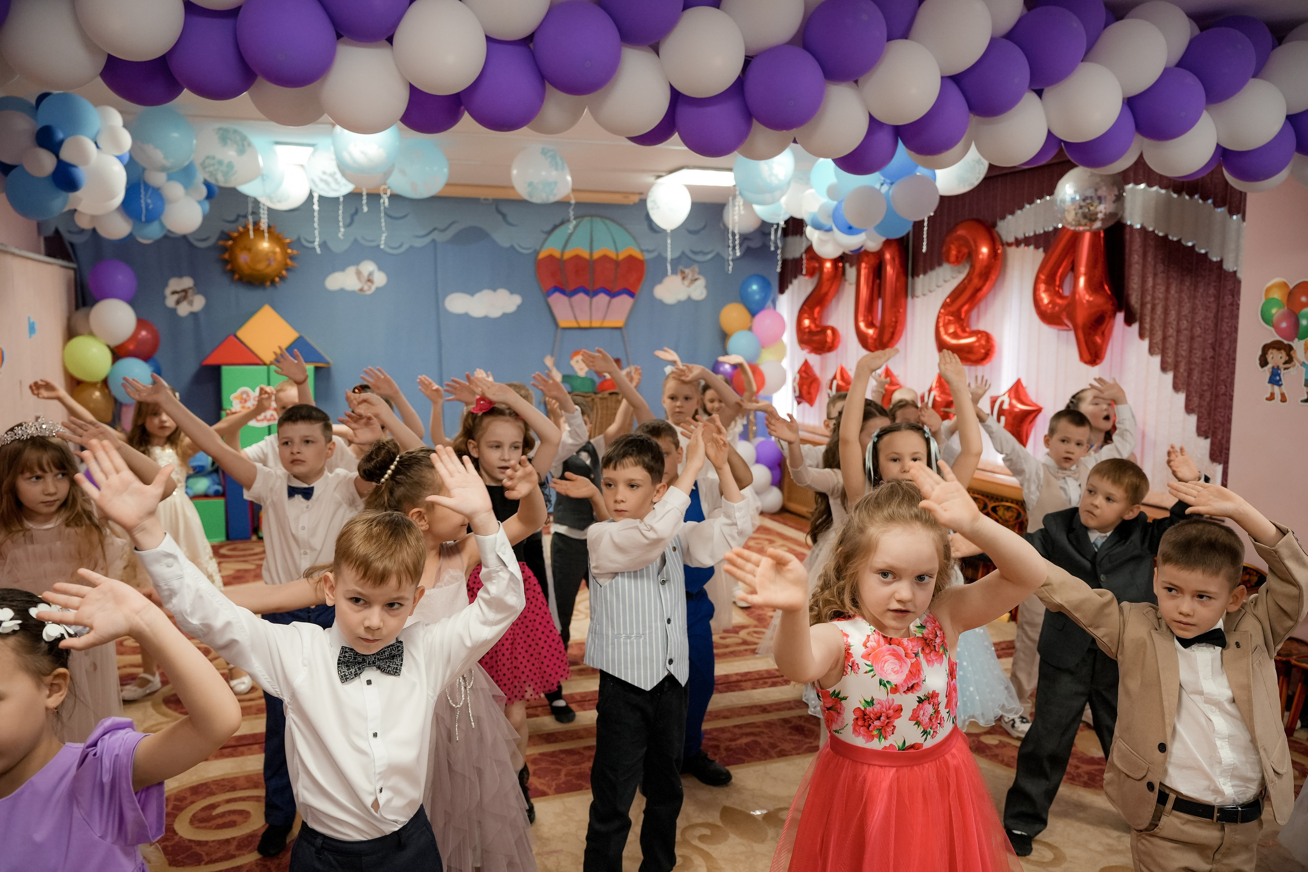 Блог о фотографии. Фотограф выпускных школьных альбомов — Мария Кочетова