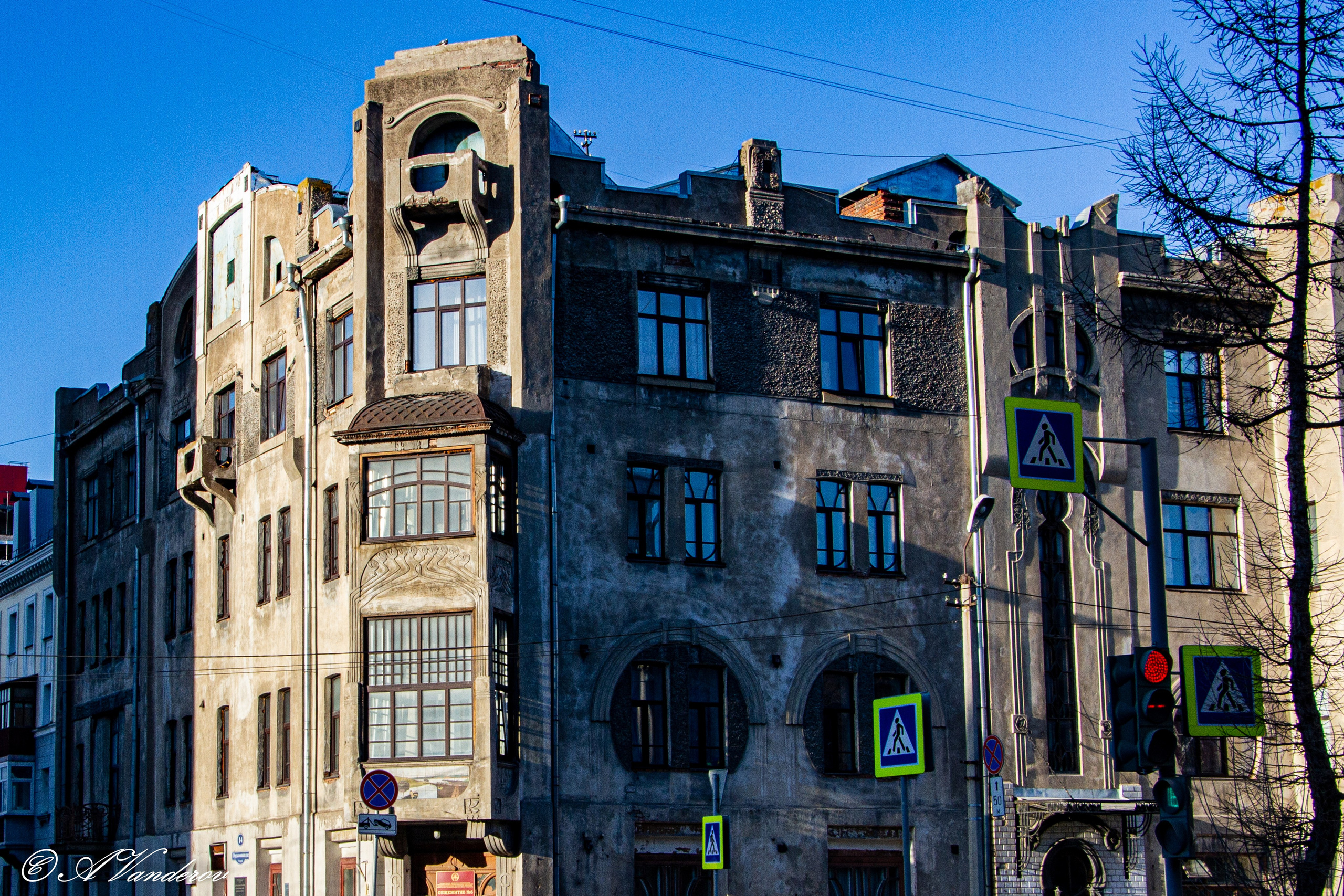 Омск 2023. Фотограф Омск | Александр Вандеров