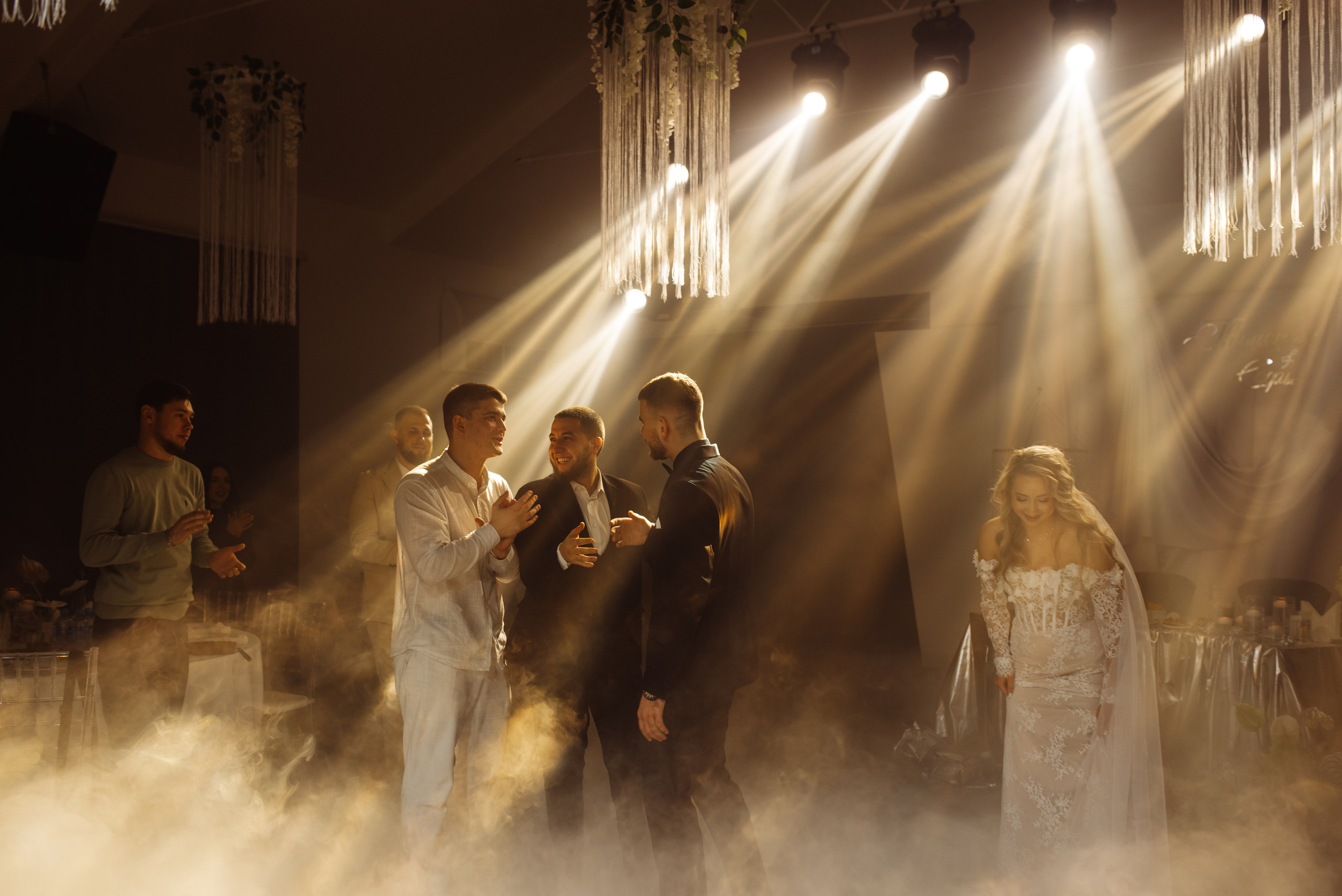 Самый лучший день. Свадебный фотограф Анастасия Бударина