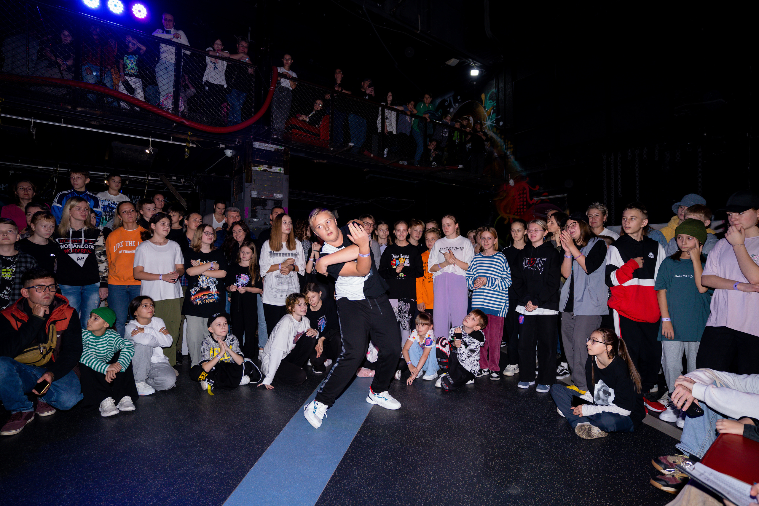 Репортажная фотосъемка танцев. Видеограф Алексей Жарков