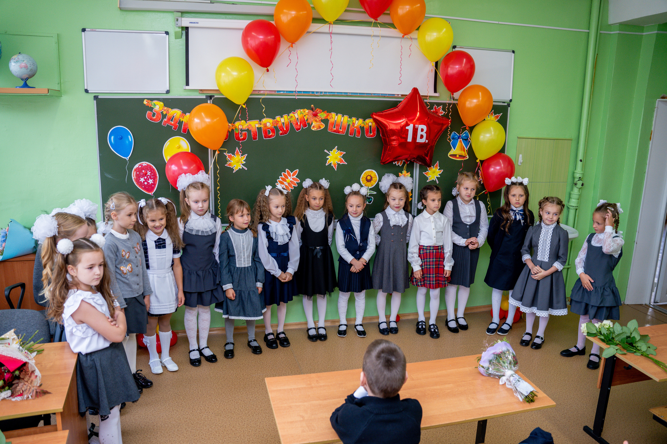 Школьное фото. Школьный фотограф. Фотограф в школу. Видеограф Алексей Жарков