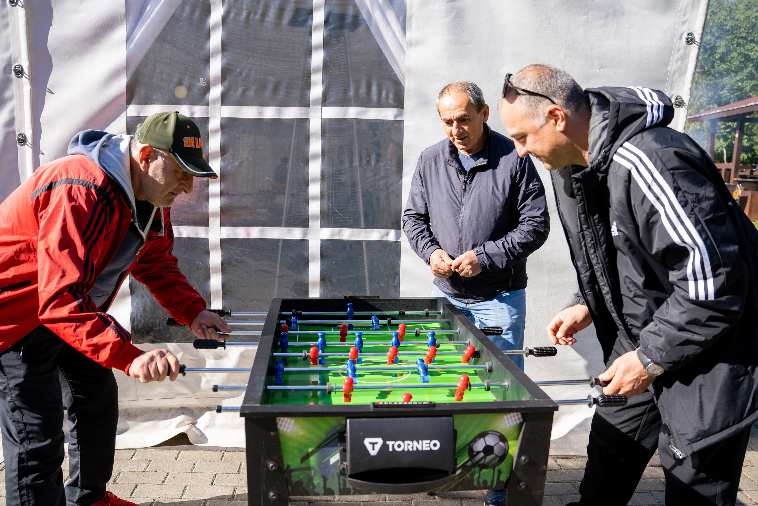 СПОРТ и АКТИВНЫЙ ОТДЫХ. Видеограф Алексей Жарков