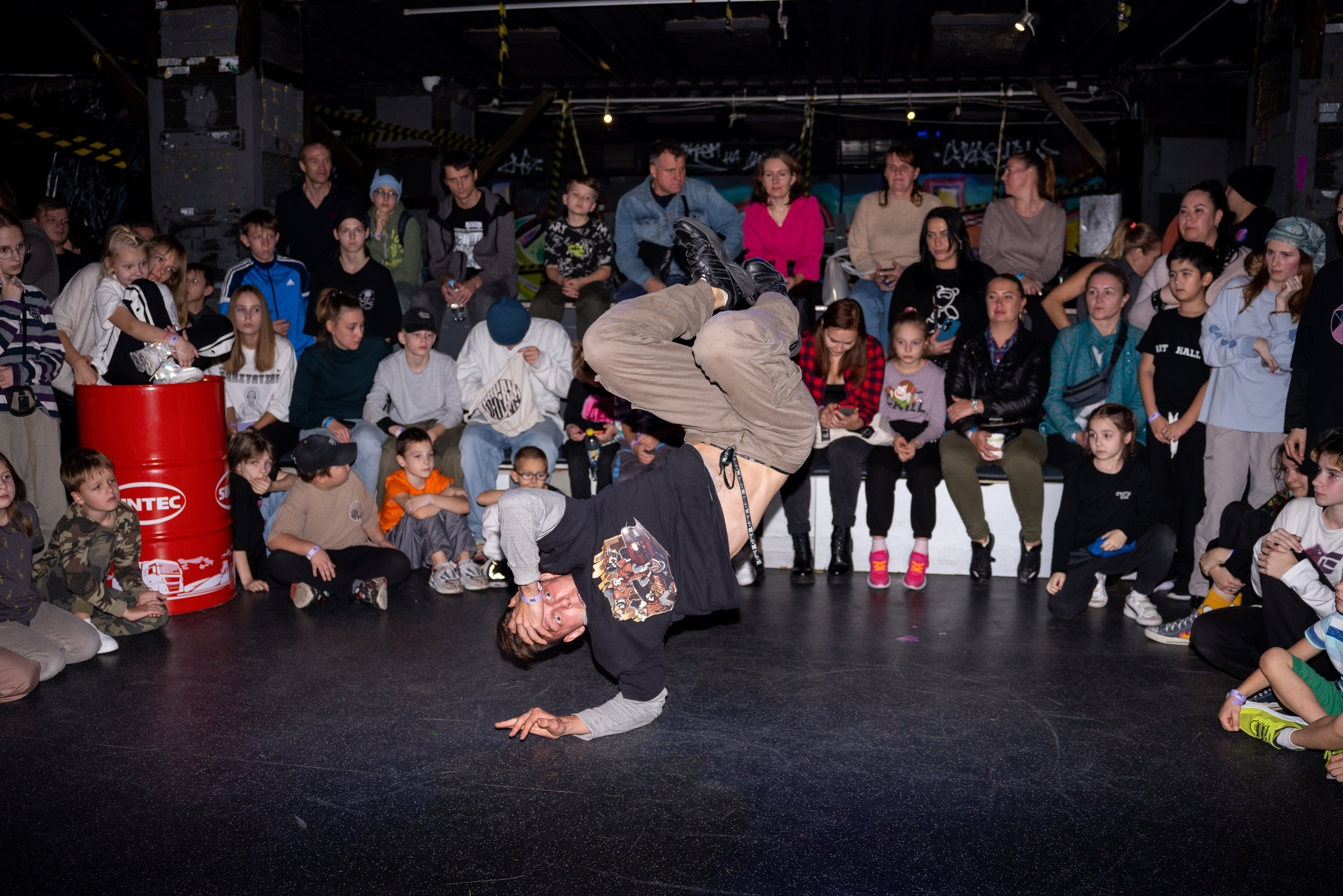 Репортажная фотосъемка танцев. Видеограф Алексей Жарков