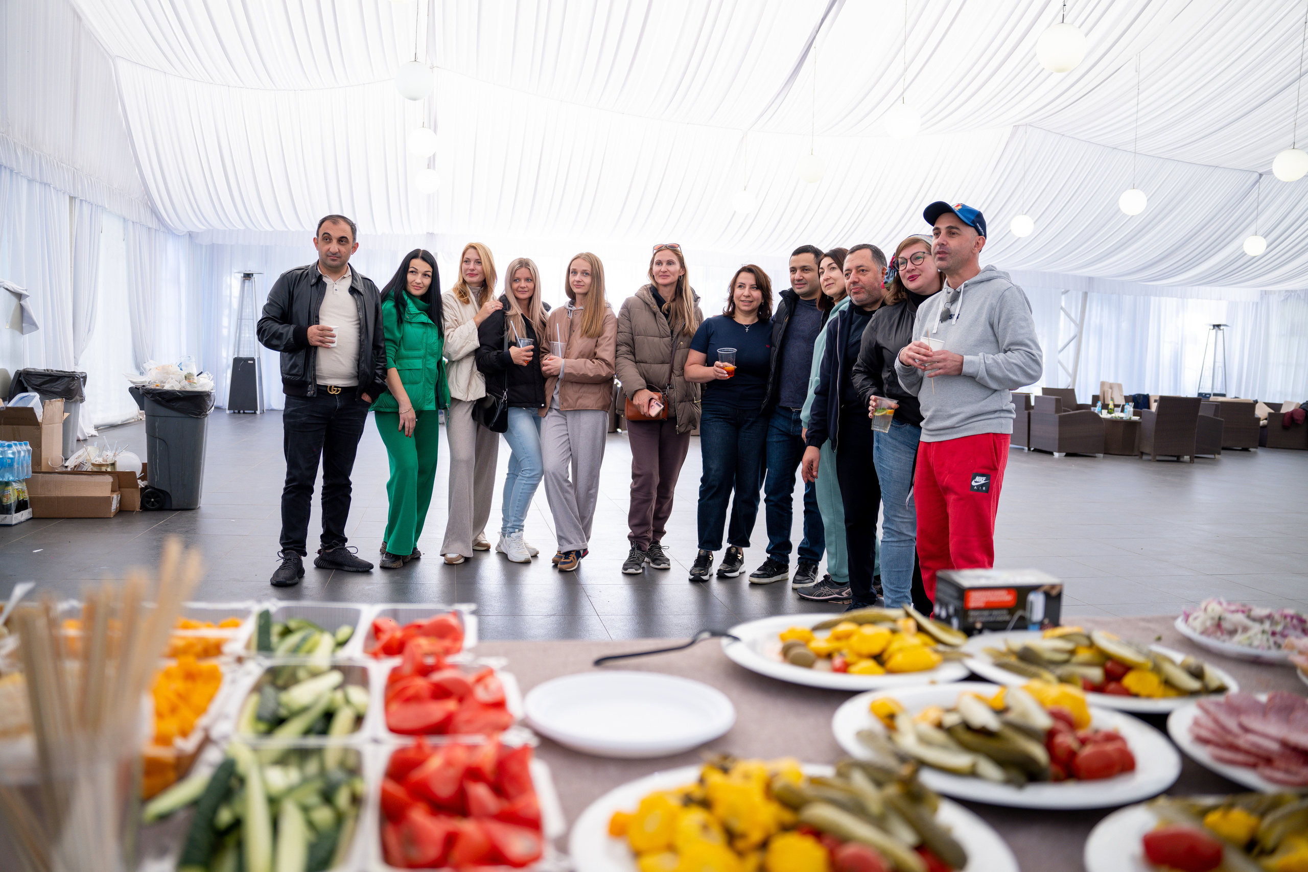 Фотограф на Корпоратив, юбилейное фото, фотосьёмка юбилей калуга. Видеограф Алексей Жарков