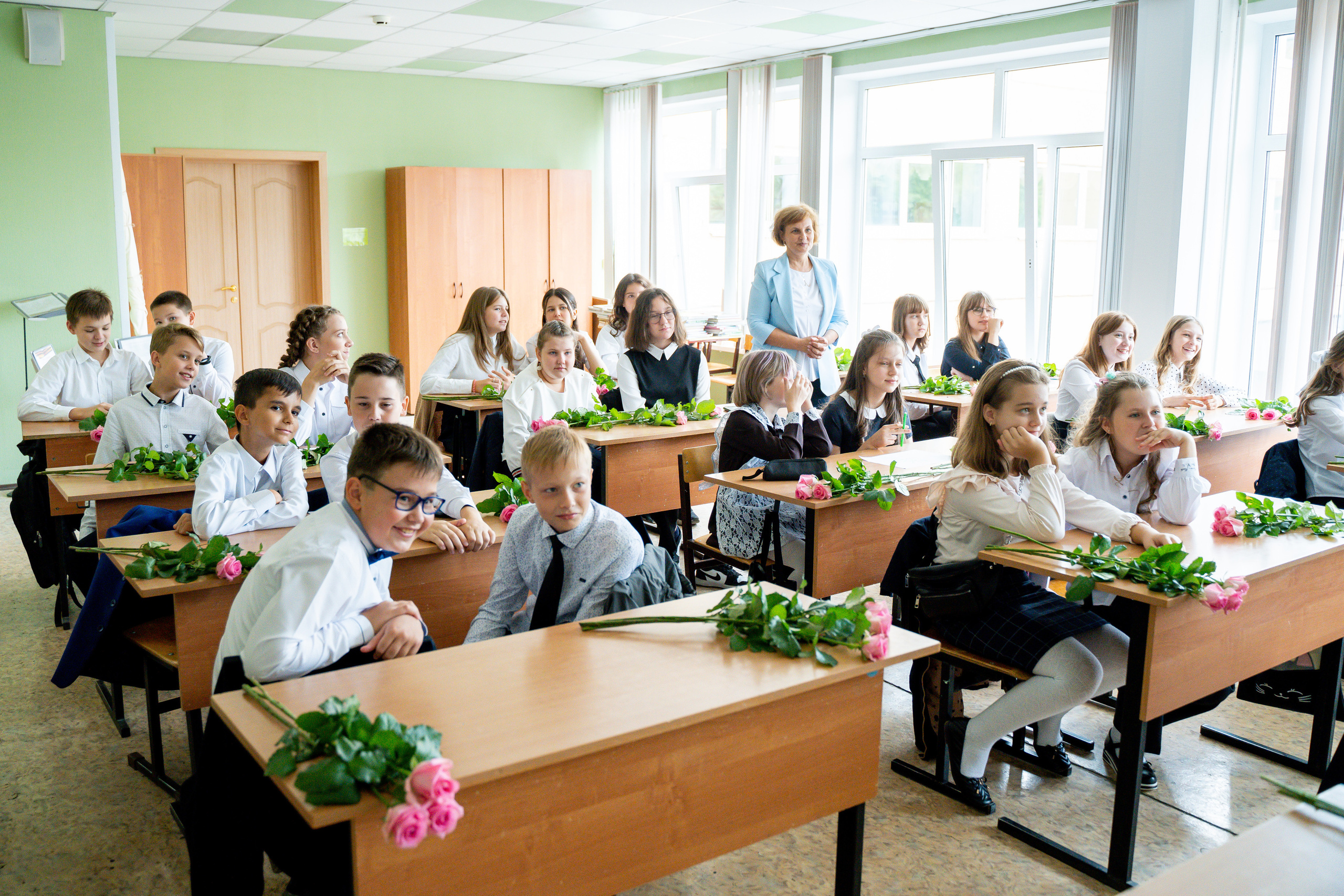 Школьное фото. Школьный фотограф. Фотограф в школу. Видеограф Алексей Жарков