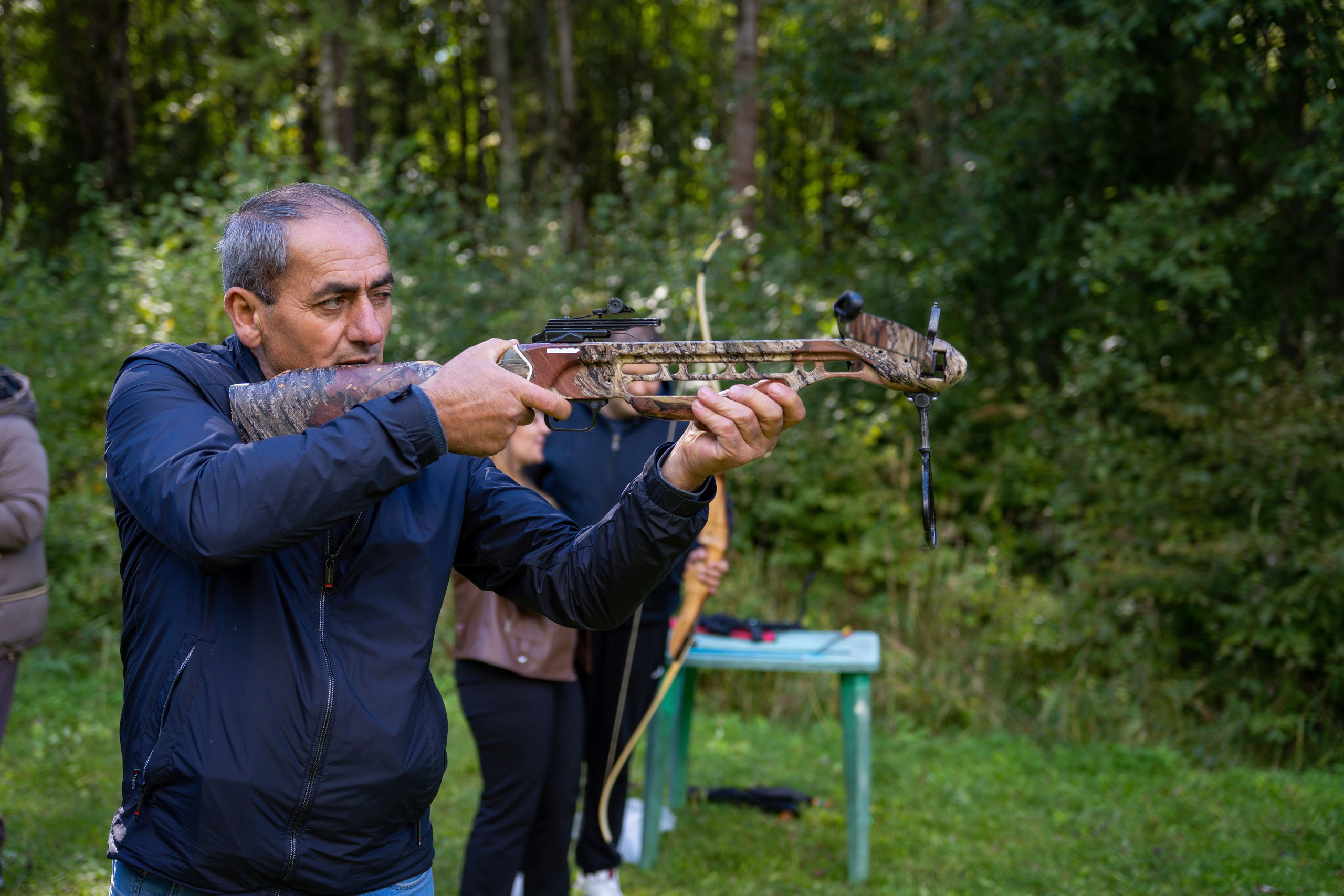 СПОРТ и АКТИВНЫЙ ОТДЫХ. Видеограф Алексей Жарков