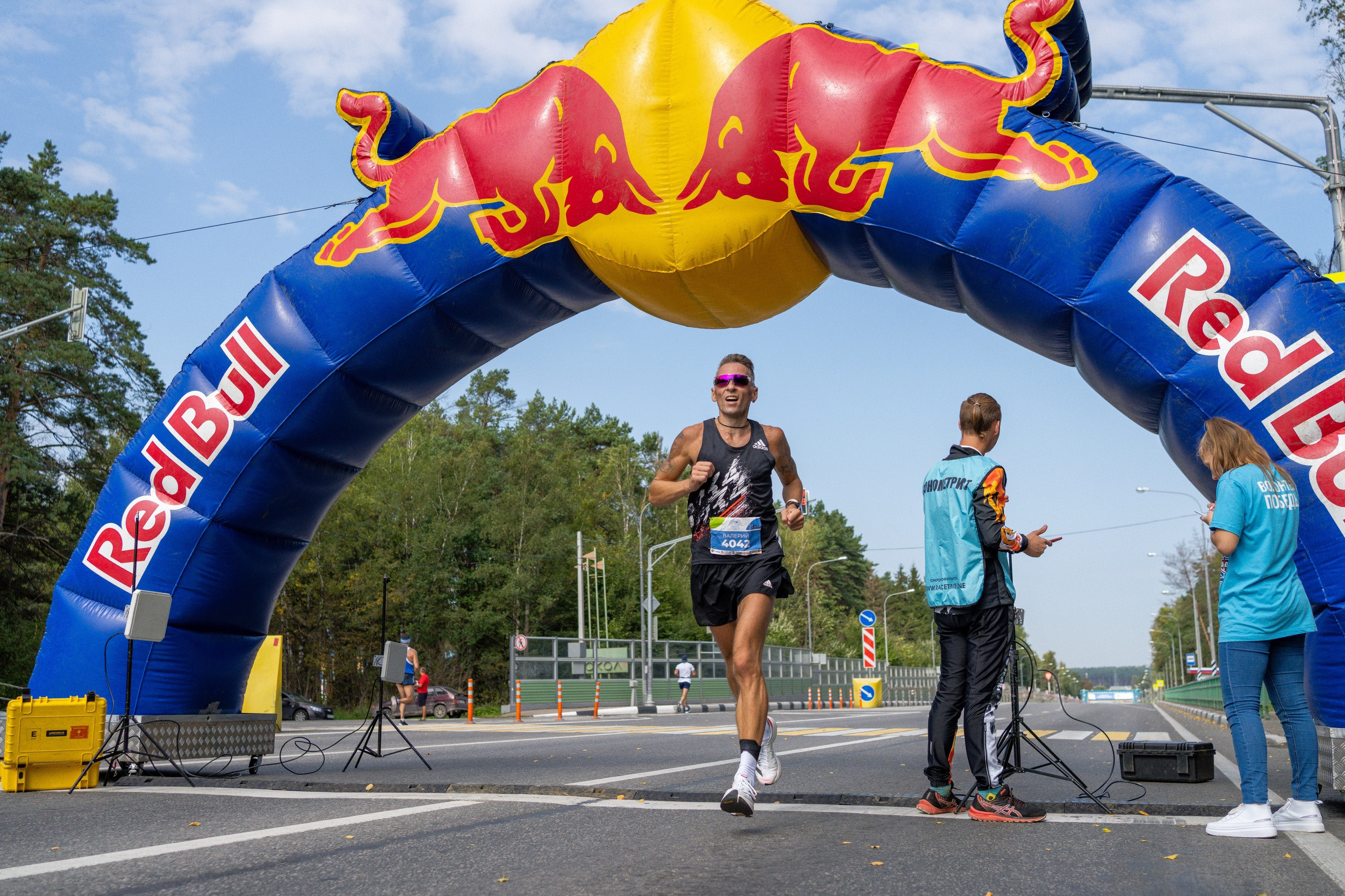СПОРТ и АКТИВНЫЙ ОТДЫХ. Видеограф Алексей Жарков